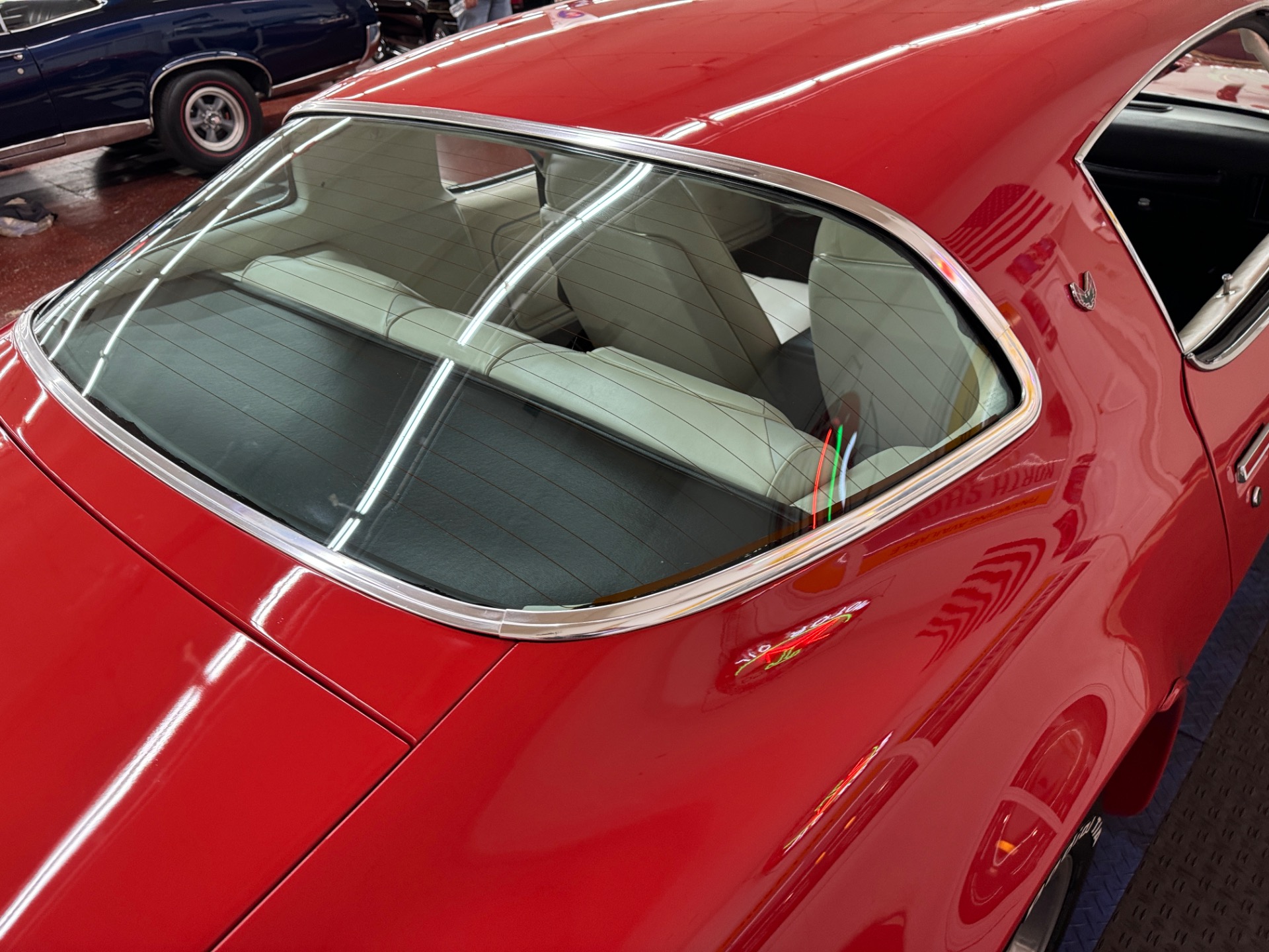 Used 1978 Pontiac Firebird - TRANS AM - MAYAN RED - 4 SPEED -SEE VIDEO | Mundelein, IL