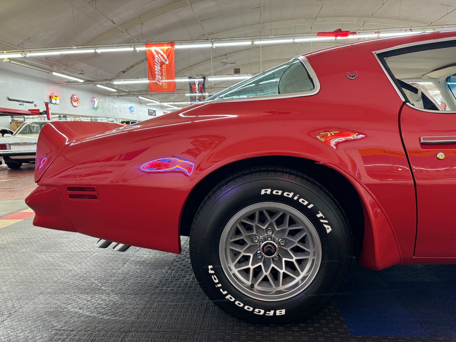 Used 1978 Pontiac Firebird - TRANS AM - MAYAN RED - 4 SPEED -SEE VIDEO | Mundelein, IL