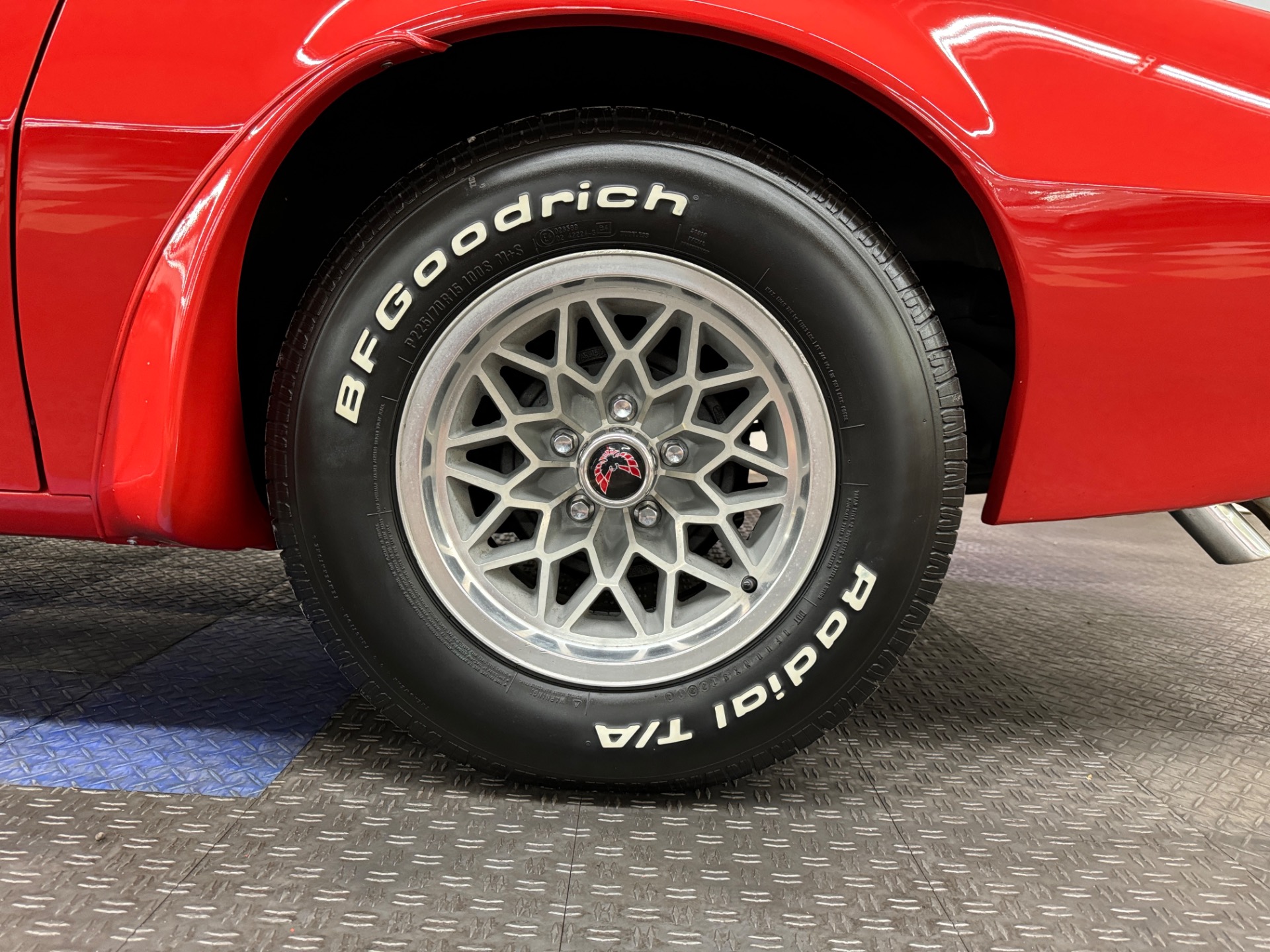 Used 1978 Pontiac Firebird - TRANS AM - MAYAN RED - 4 SPEED -SEE VIDEO | Mundelein, IL