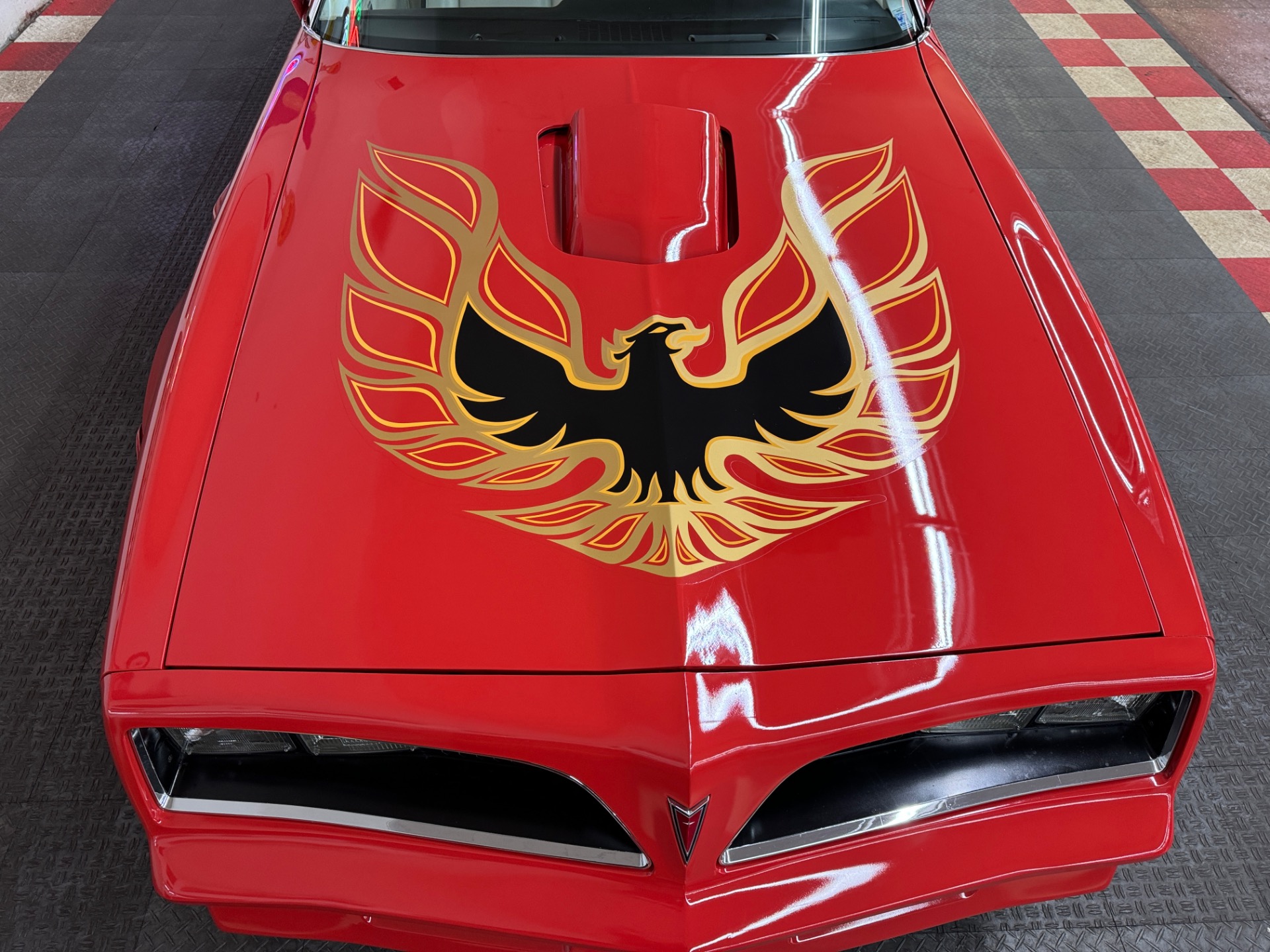 Used 1978 Pontiac Firebird - TRANS AM - MAYAN RED - 4 SPEED -SEE VIDEO | Mundelein, IL