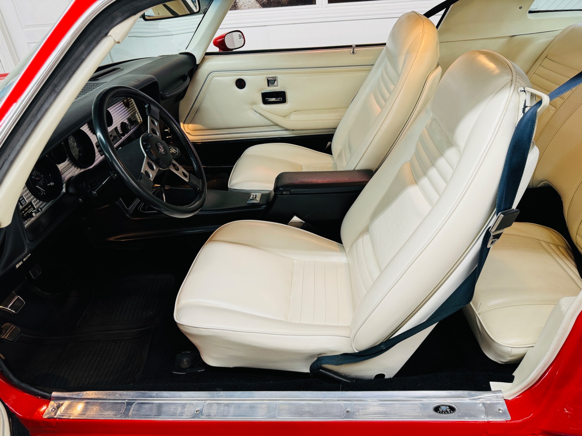 Used 1978 Pontiac Firebird - TRANS AM - MAYAN RED - 4 SPEED -SEE VIDEO | Mundelein, IL