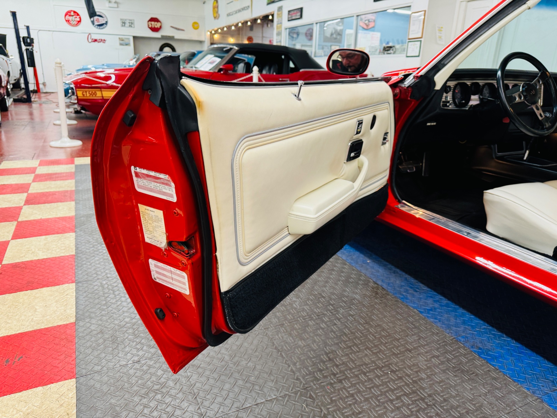 Used 1978 Pontiac Firebird - TRANS AM - MAYAN RED - 4 SPEED -SEE VIDEO | Mundelein, IL