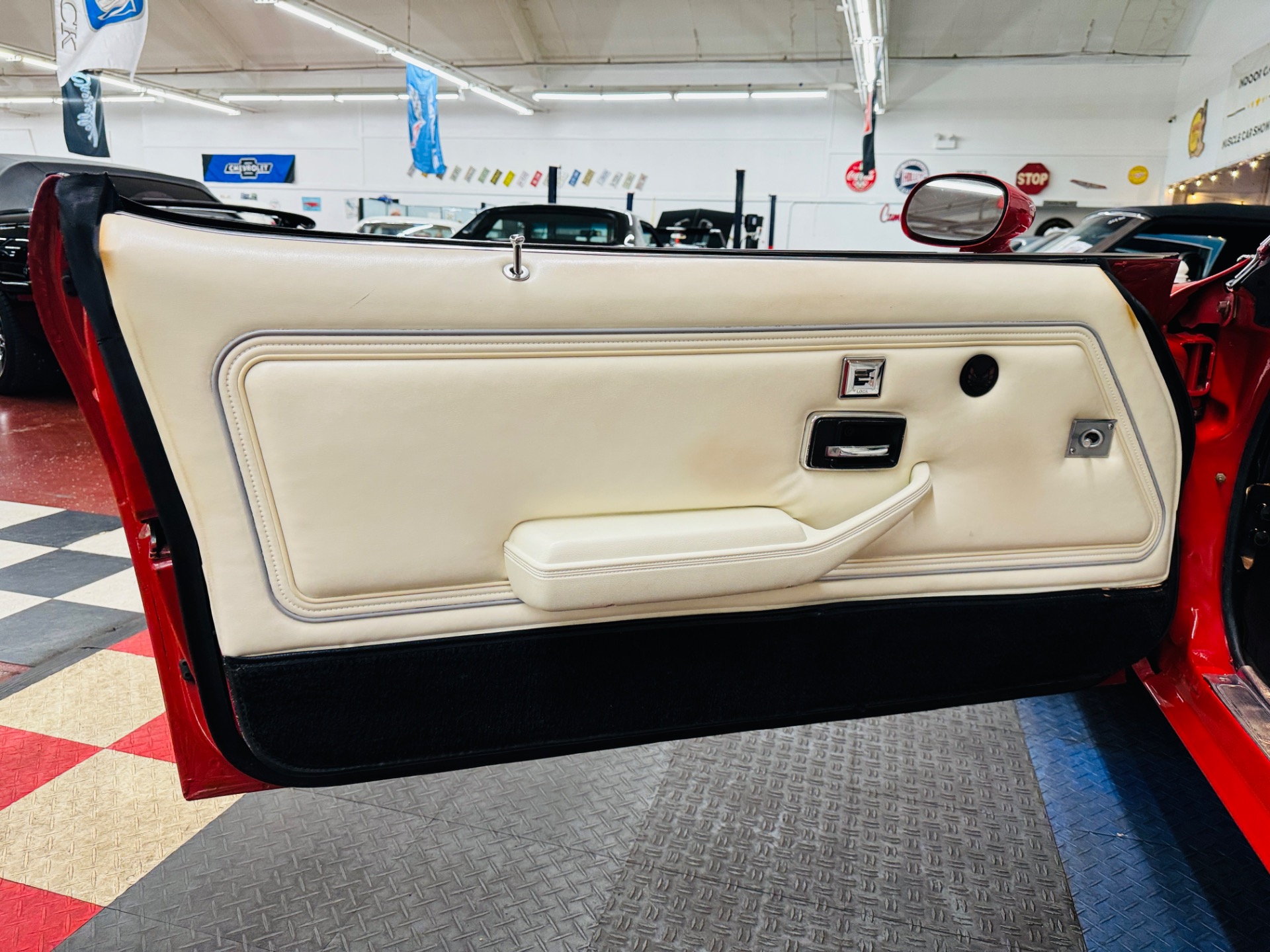 Used 1978 Pontiac Firebird - TRANS AM - MAYAN RED - 4 SPEED -SEE VIDEO | Mundelein, IL