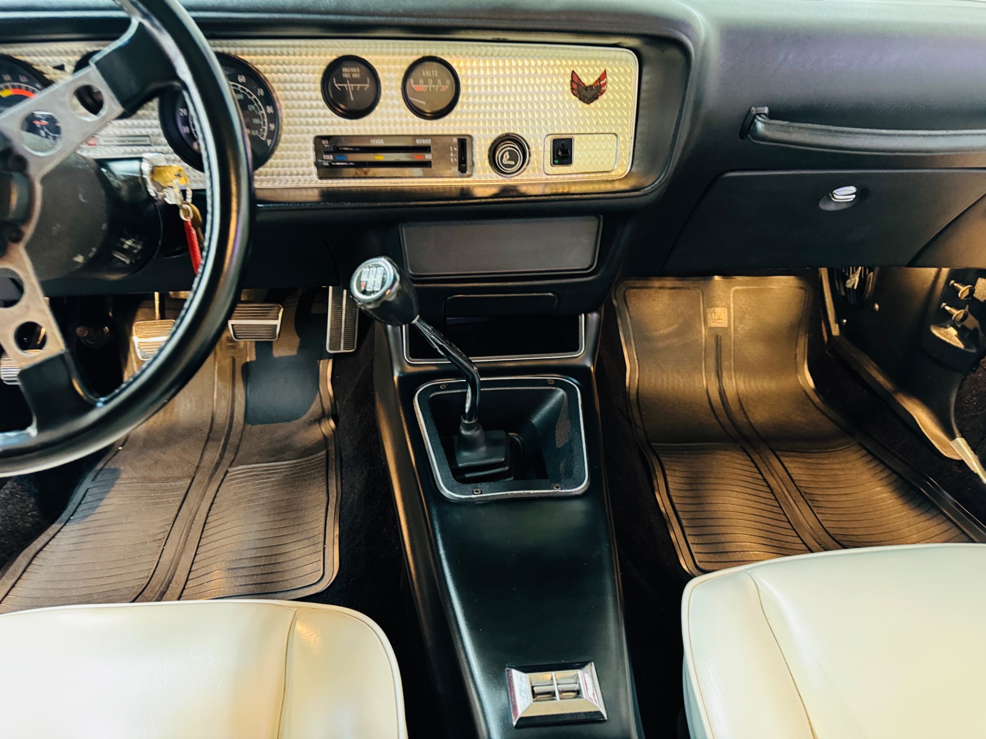 Used 1978 Pontiac Firebird - TRANS AM - MAYAN RED - 4 SPEED -SEE VIDEO | Mundelein, IL