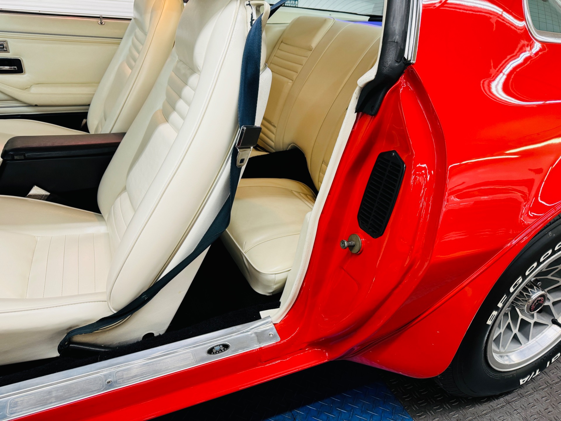 Used 1978 Pontiac Firebird - TRANS AM - MAYAN RED - 4 SPEED -SEE VIDEO | Mundelein, IL