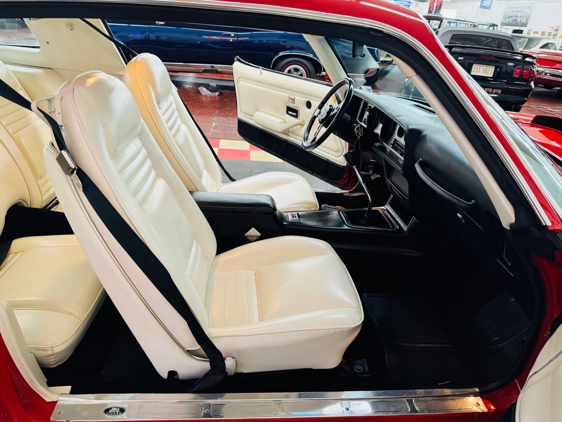 Used 1978 Pontiac Firebird - TRANS AM - MAYAN RED - 4 SPEED -SEE VIDEO | Mundelein, IL