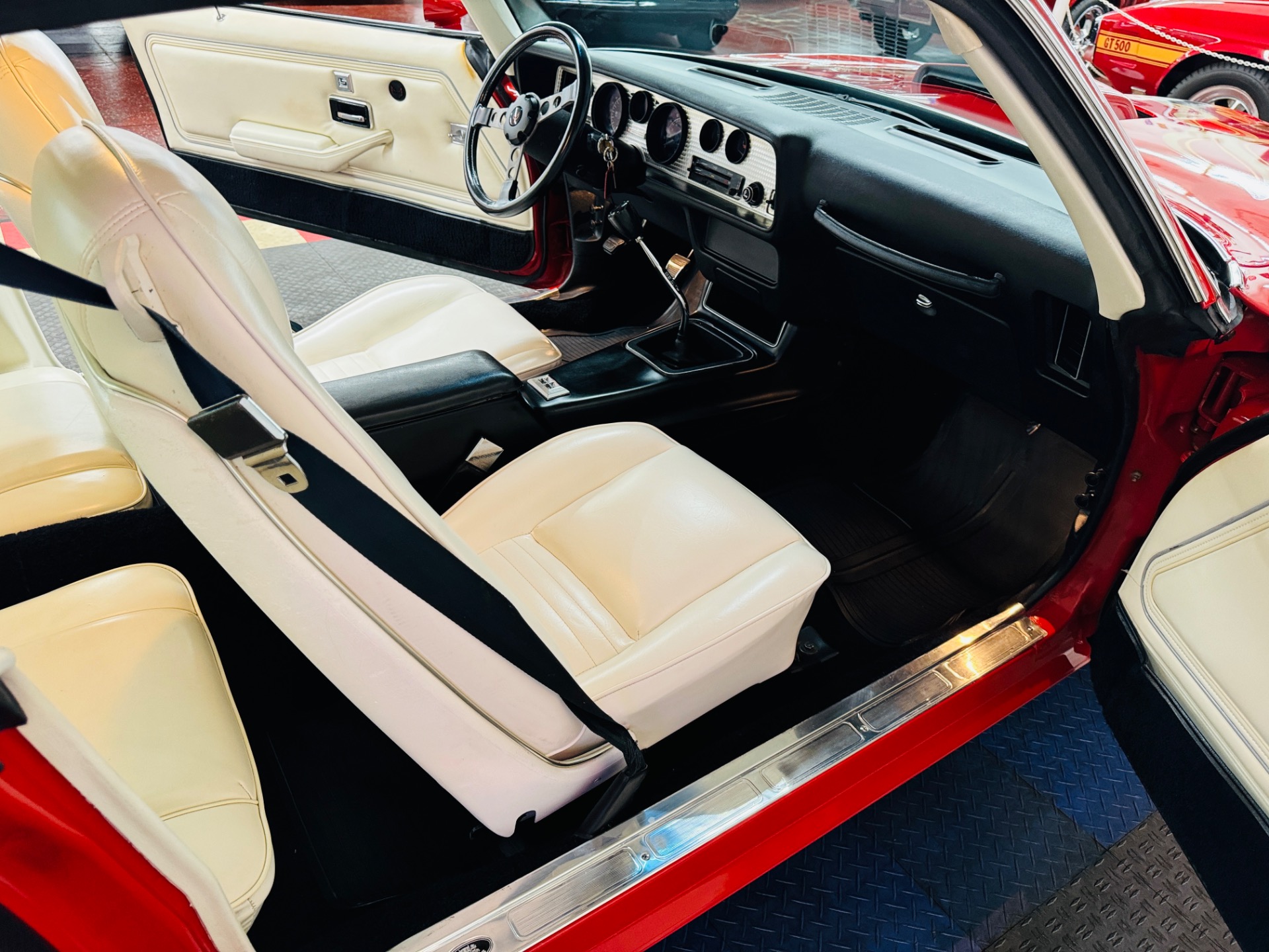 Used 1978 Pontiac Firebird - TRANS AM - MAYAN RED - 4 SPEED -SEE VIDEO | Mundelein, IL