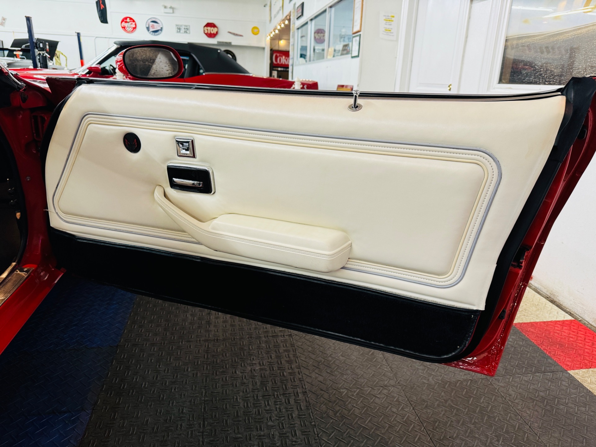 Used 1978 Pontiac Firebird - TRANS AM - MAYAN RED - 4 SPEED -SEE VIDEO | Mundelein, IL