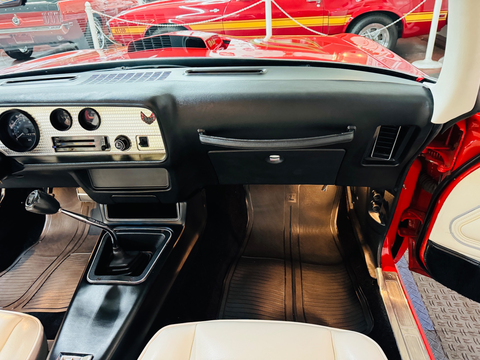 Used 1978 Pontiac Firebird - TRANS AM - MAYAN RED - 4 SPEED -SEE VIDEO | Mundelein, IL