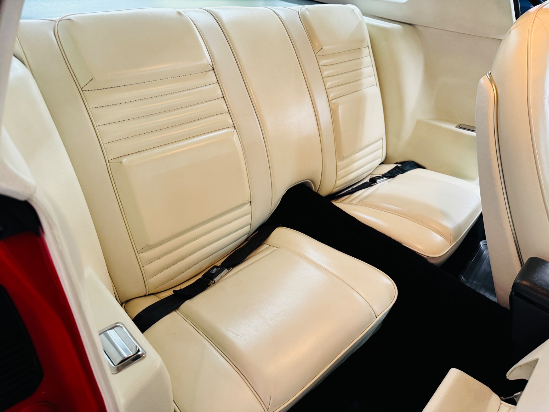 Used 1978 Pontiac Firebird - TRANS AM - MAYAN RED - 4 SPEED -SEE VIDEO | Mundelein, IL