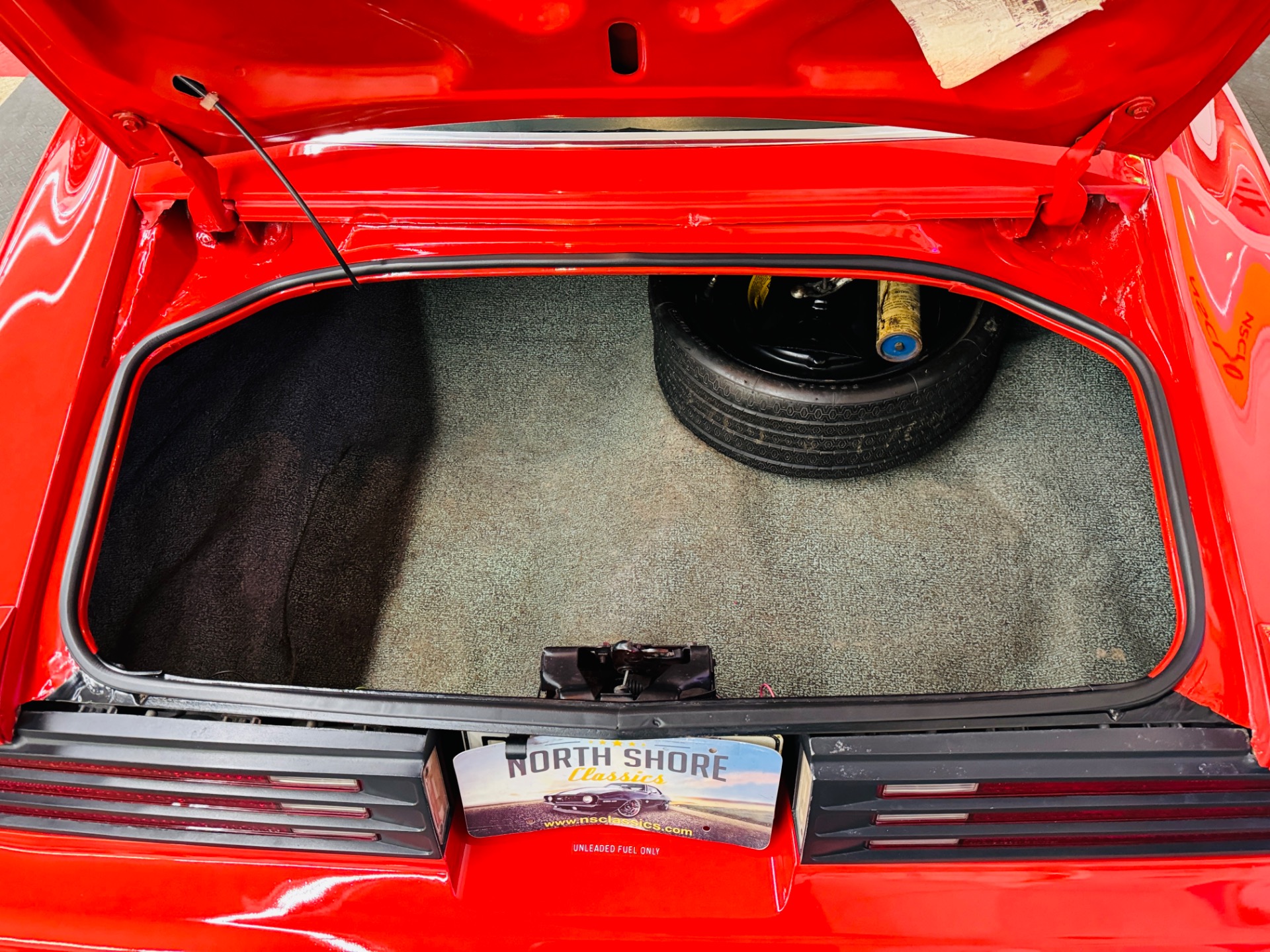 Used 1978 Pontiac Firebird - TRANS AM - MAYAN RED - 4 SPEED -SEE VIDEO | Mundelein, IL