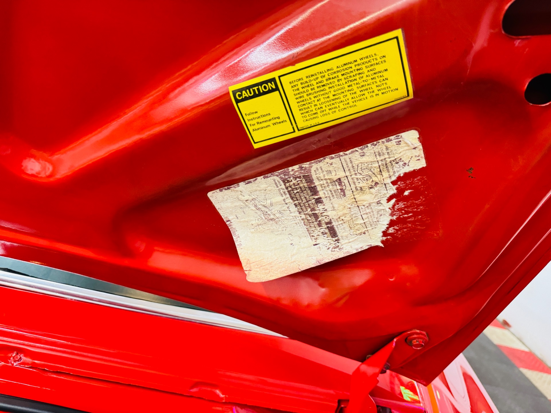 Used 1978 Pontiac Firebird - TRANS AM - MAYAN RED - 4 SPEED -SEE VIDEO | Mundelein, IL