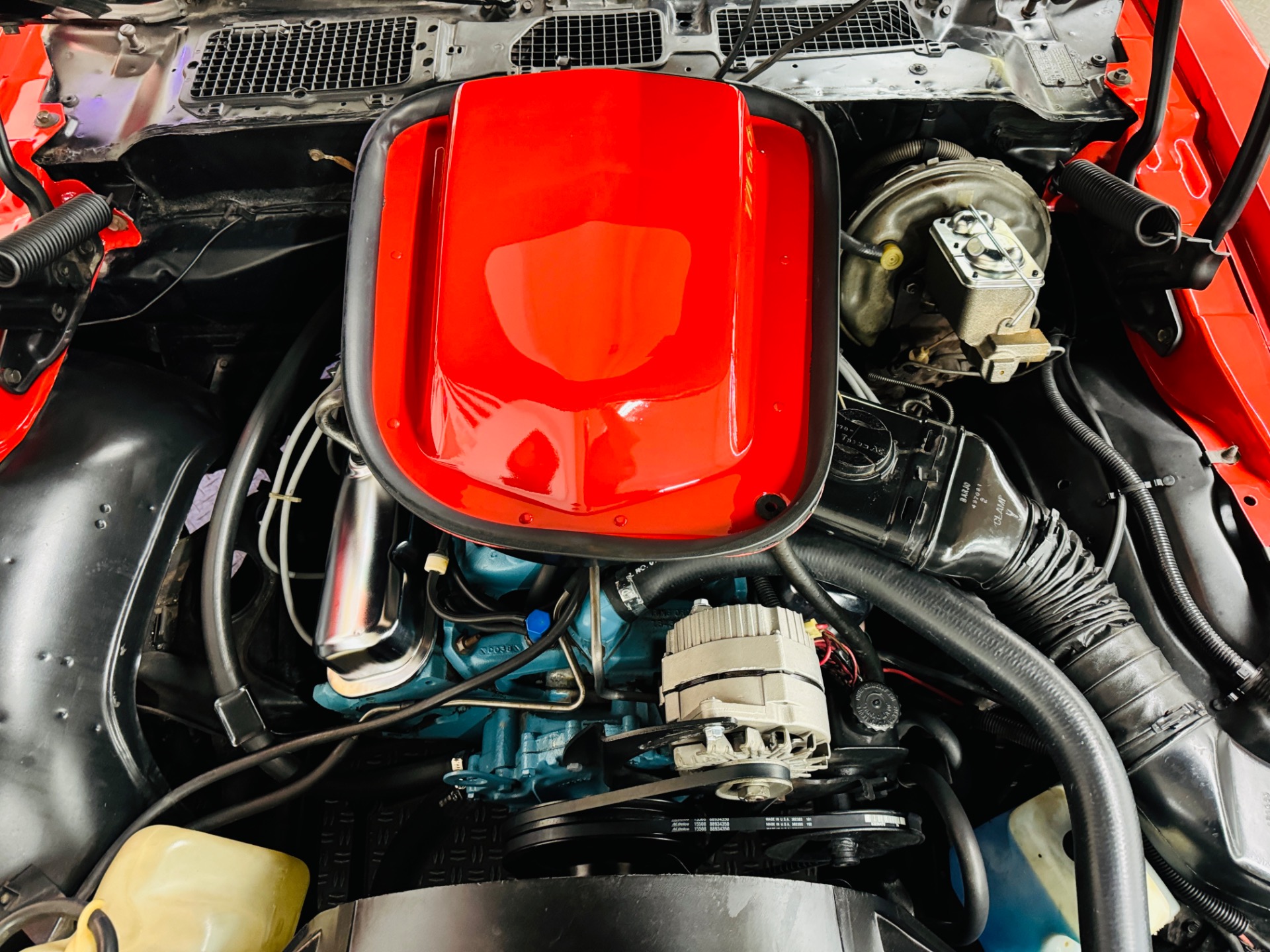 Used 1978 Pontiac Firebird - TRANS AM - MAYAN RED - 4 SPEED -SEE VIDEO | Mundelein, IL