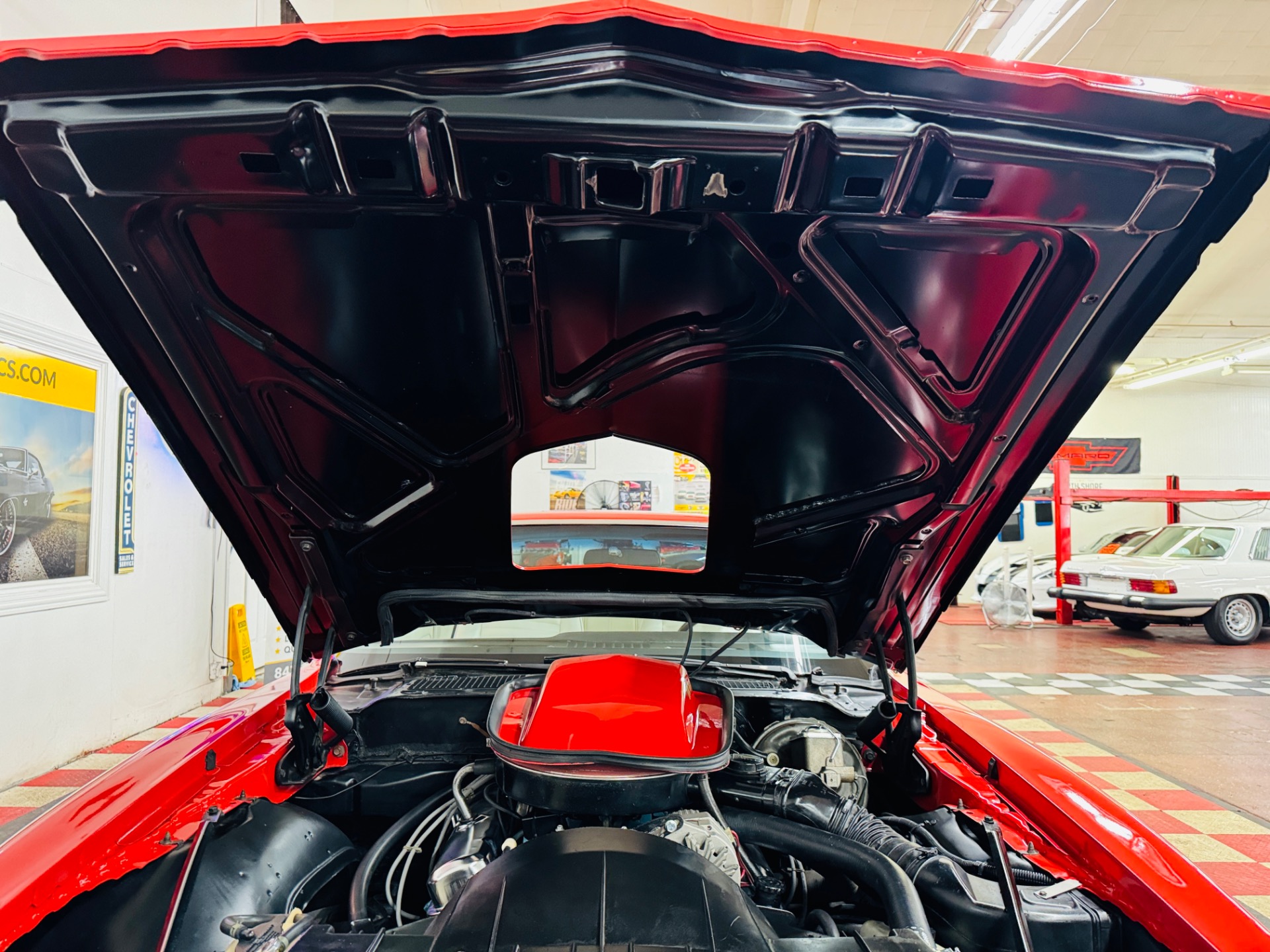 Used 1978 Pontiac Firebird - TRANS AM - MAYAN RED - 4 SPEED -SEE VIDEO | Mundelein, IL