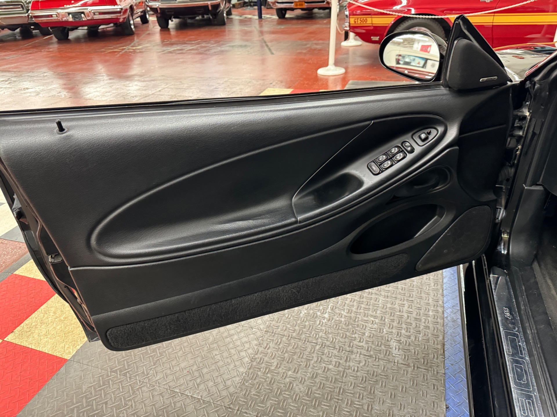 Used 1998 Ford Mustang - SVT COBRA CONVERTIBLE - 5 SPEED - | Mundelein, IL