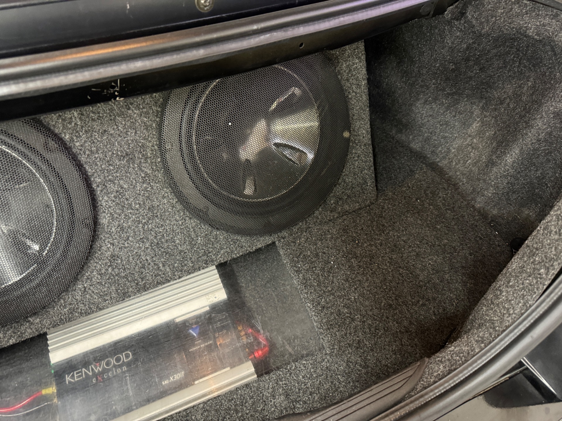 Used 1998 Ford Mustang - SVT COBRA CONVERTIBLE - 5 SPEED - | Mundelein, IL