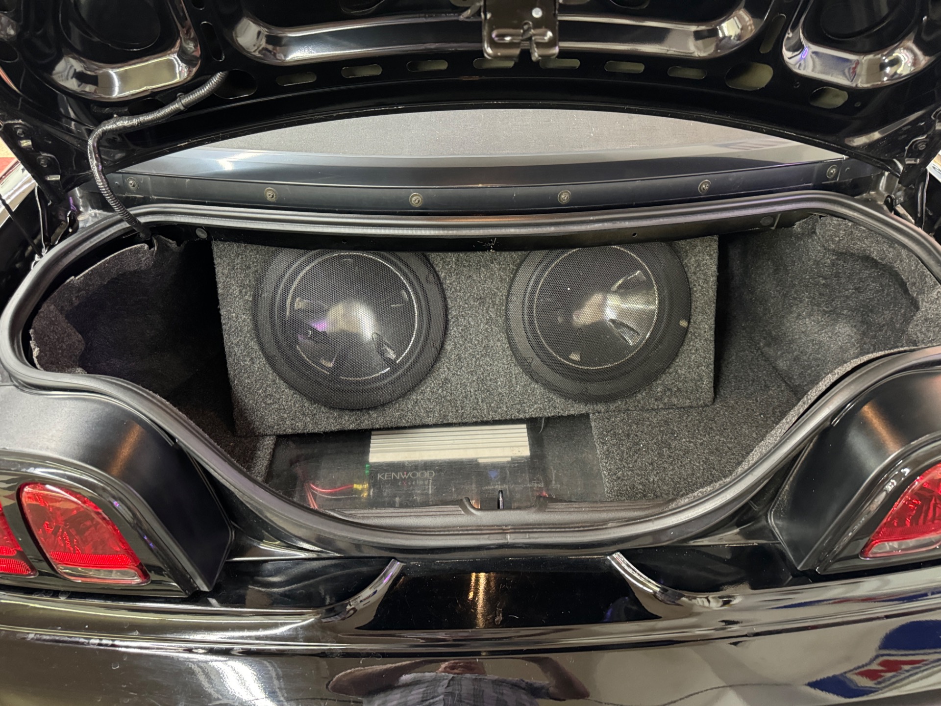 Used 1998 Ford Mustang - SVT COBRA CONVERTIBLE - 5 SPEED - | Mundelein, IL