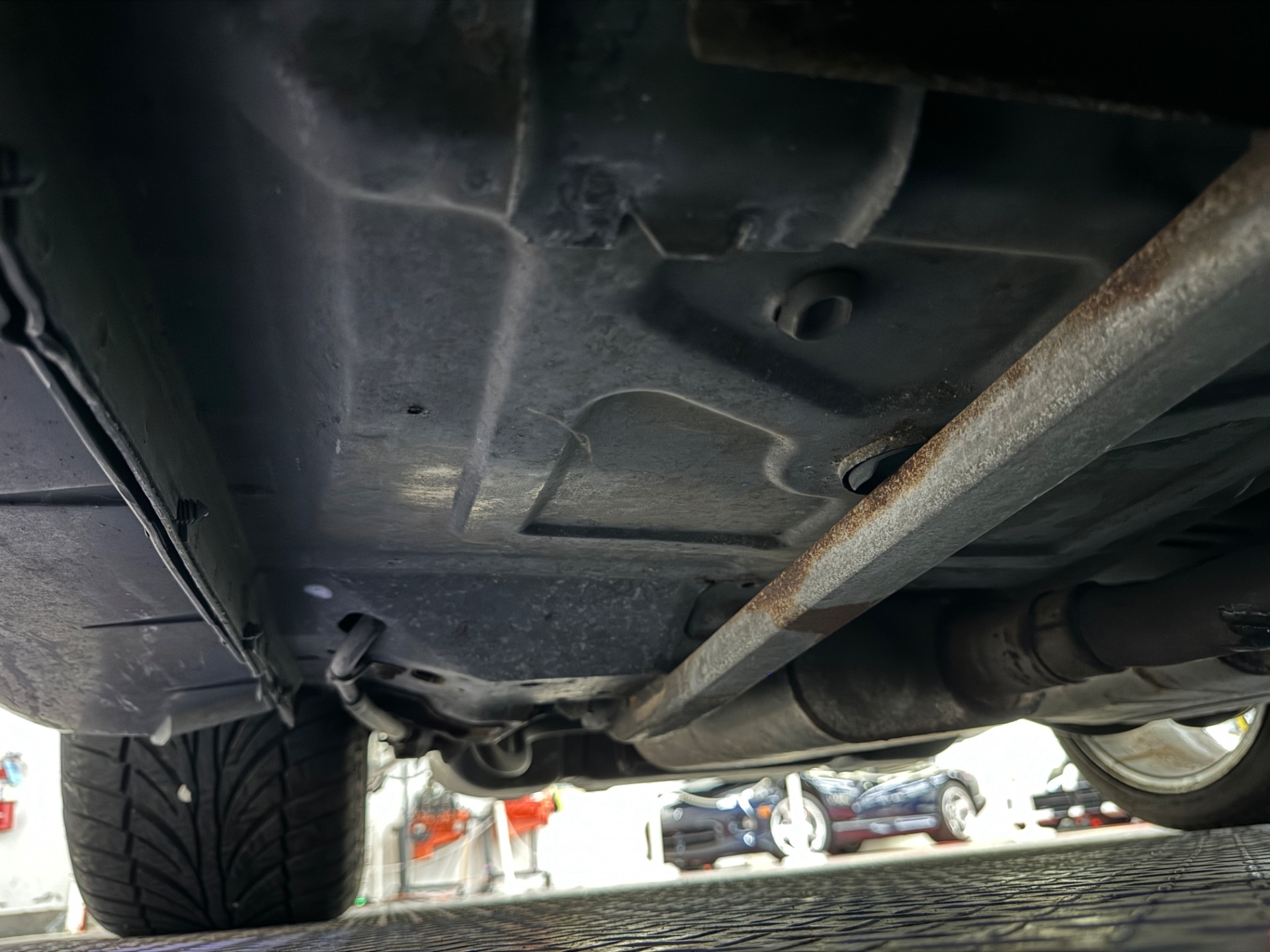 Used 1998 Ford Mustang - SVT COBRA CONVERTIBLE - 5 SPEED - | Mundelein, IL