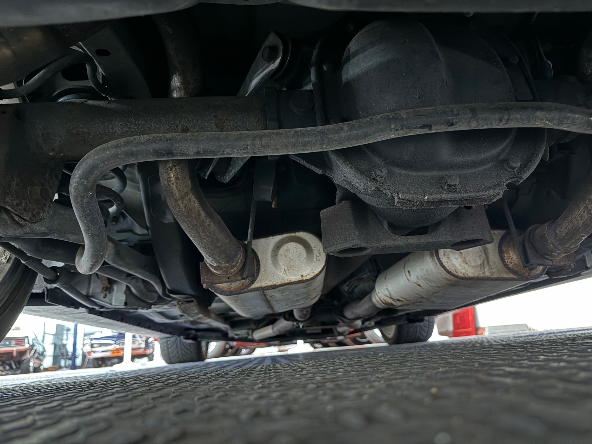Used 1998 Ford Mustang - SVT COBRA CONVERTIBLE - 5 SPEED - | Mundelein, IL