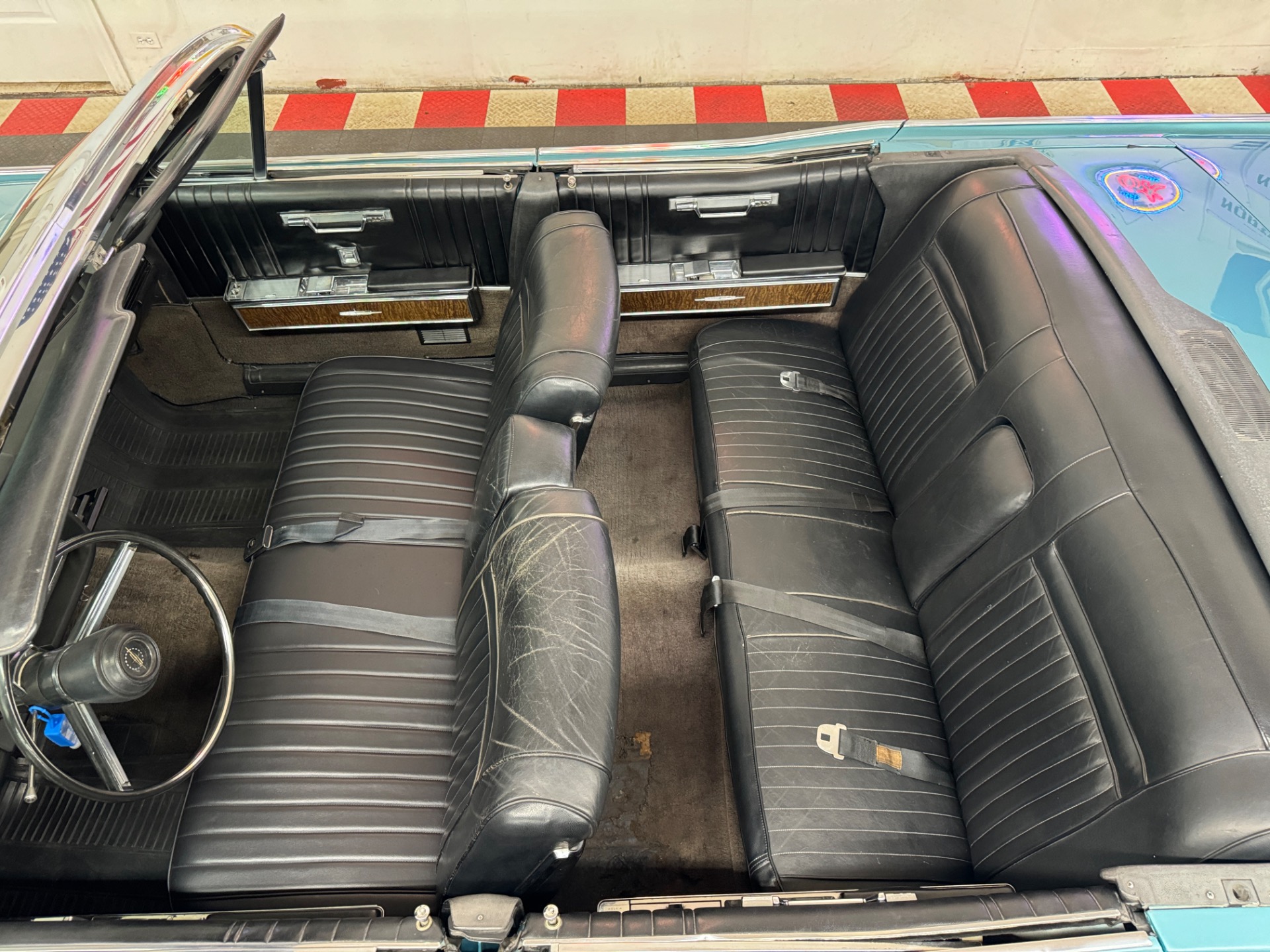 Used 1967 Lincoln Continental - CONVERTIBLE - GREAT CRUISER -SEE VIDEO | Mundelein, IL