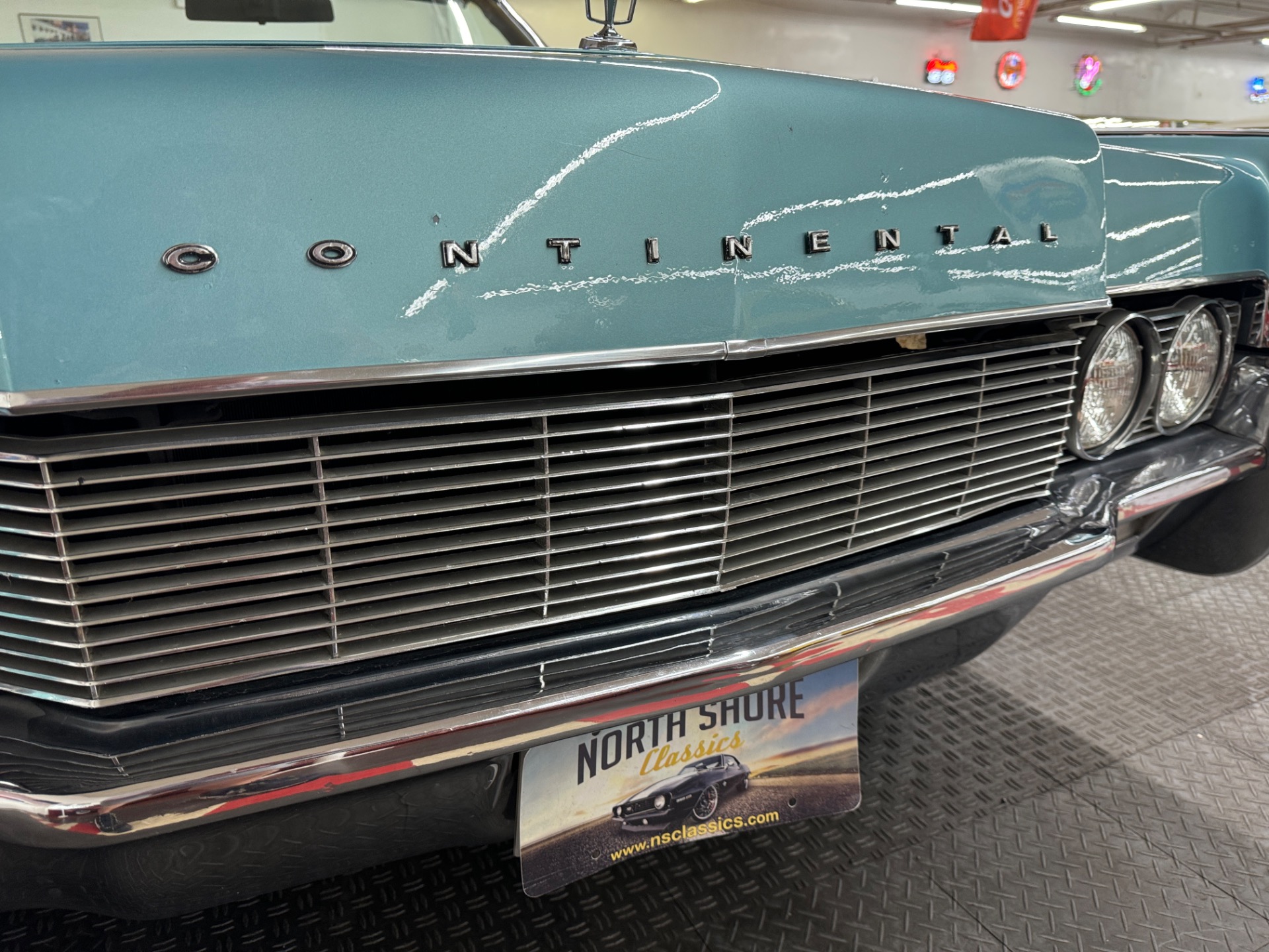 Used 1967 Lincoln Continental - CONVERTIBLE - GREAT CRUISER -SEE VIDEO | Mundelein, IL
