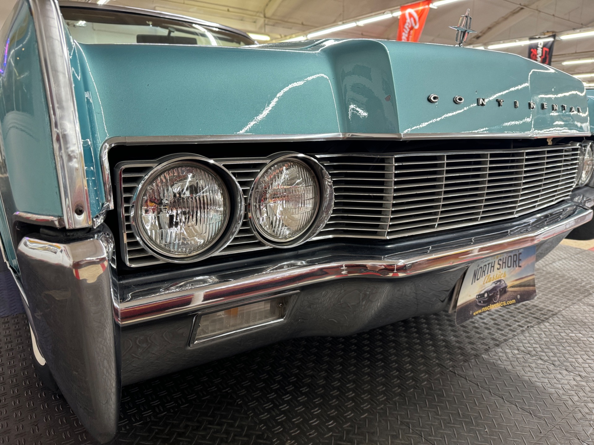 Used 1967 Lincoln Continental - CONVERTIBLE - GREAT CRUISER -SEE VIDEO | Mundelein, IL