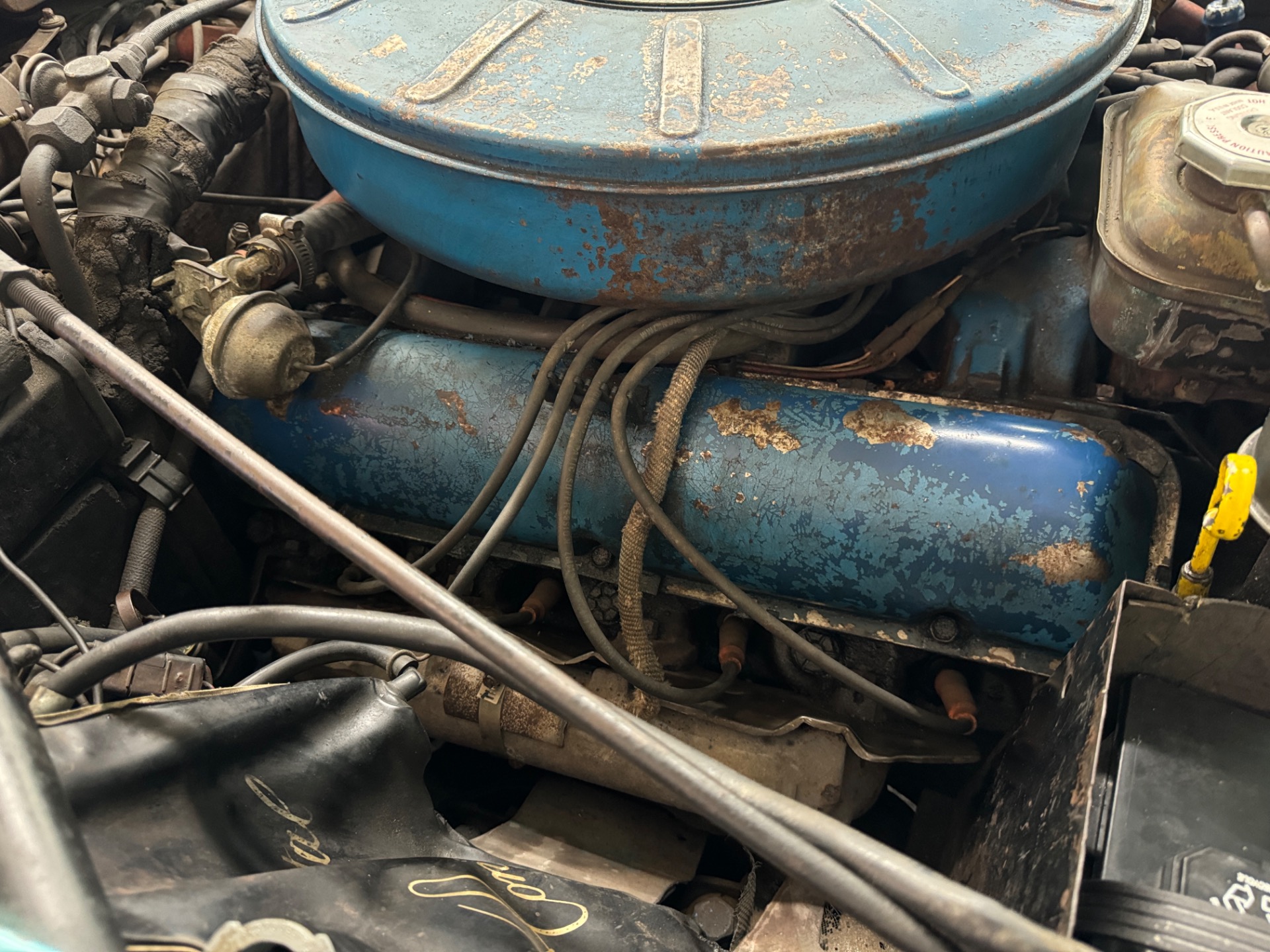 Used 1967 Lincoln Continental - CONVERTIBLE - GREAT CRUISER -SEE VIDEO | Mundelein, IL