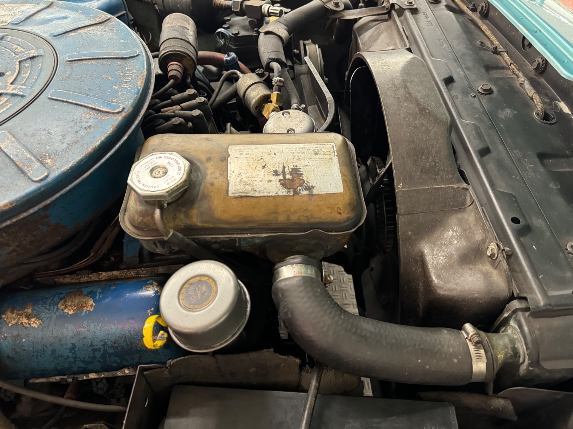 Used 1967 Lincoln Continental - CONVERTIBLE - GREAT CRUISER -SEE VIDEO | Mundelein, IL