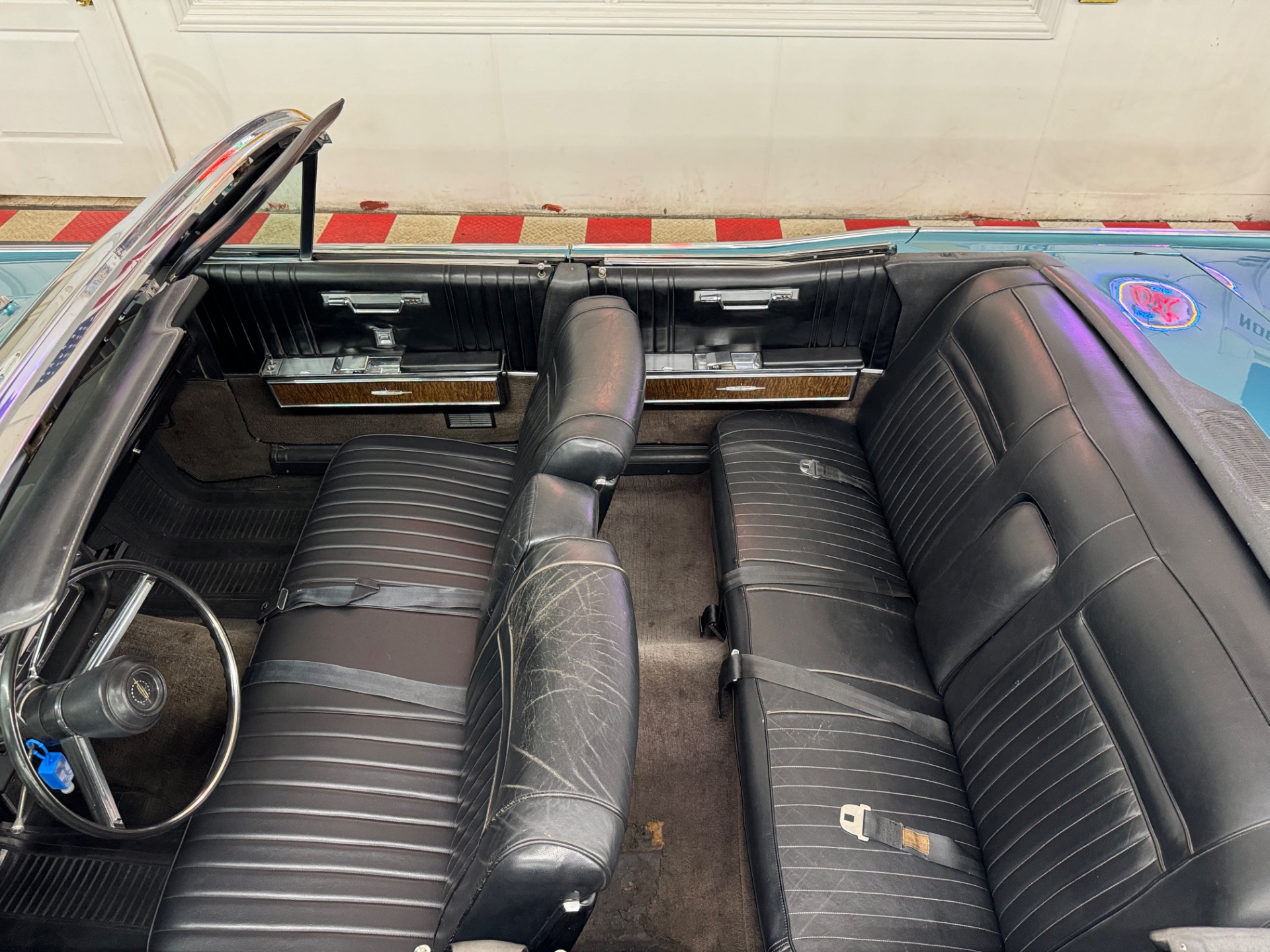 Used 1967 Lincoln Continental - CONVERTIBLE - GREAT CRUISER -SEE VIDEO | Mundelein, IL