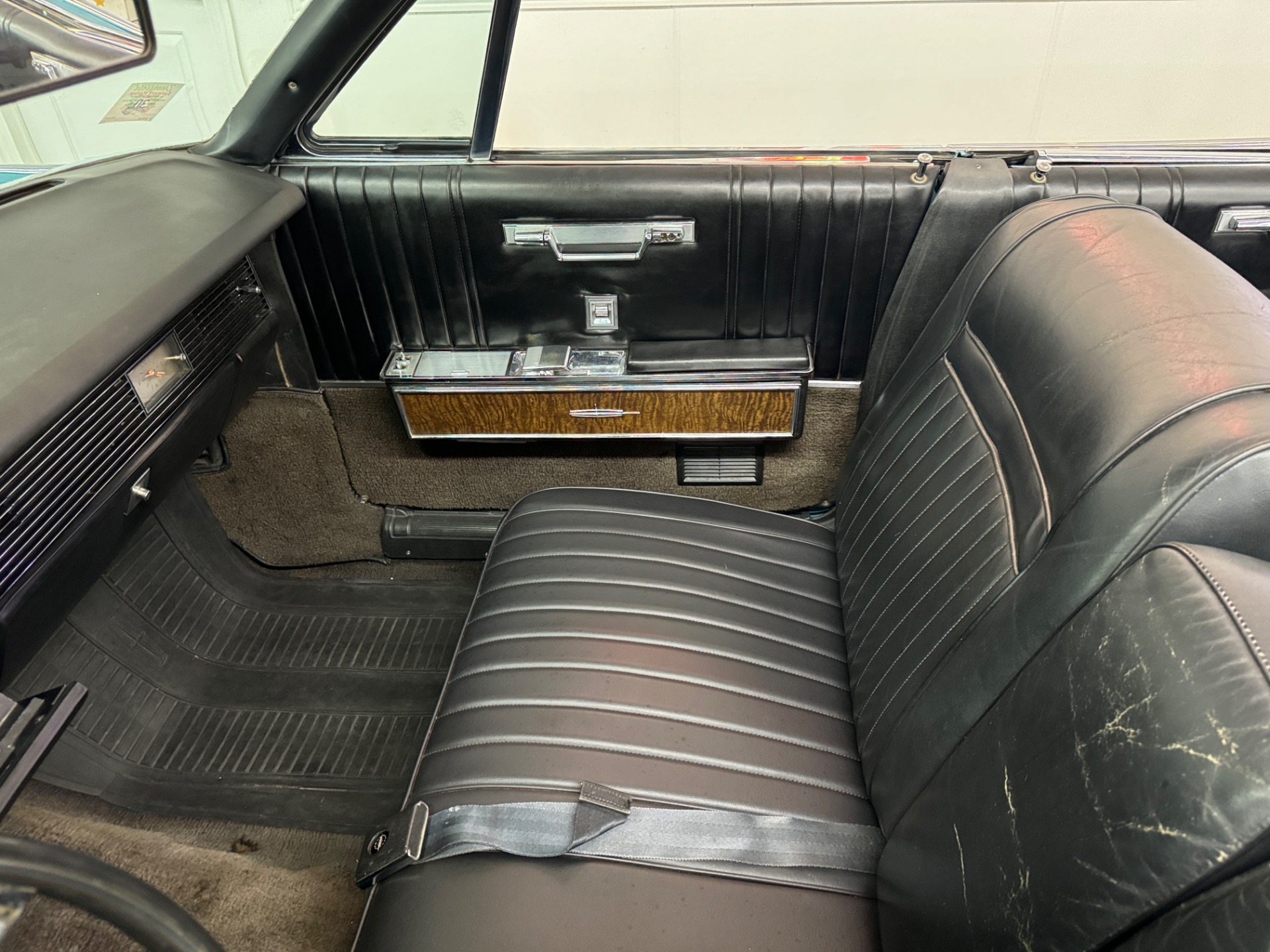 Used 1967 Lincoln Continental - CONVERTIBLE - GREAT CRUISER -SEE VIDEO | Mundelein, IL
