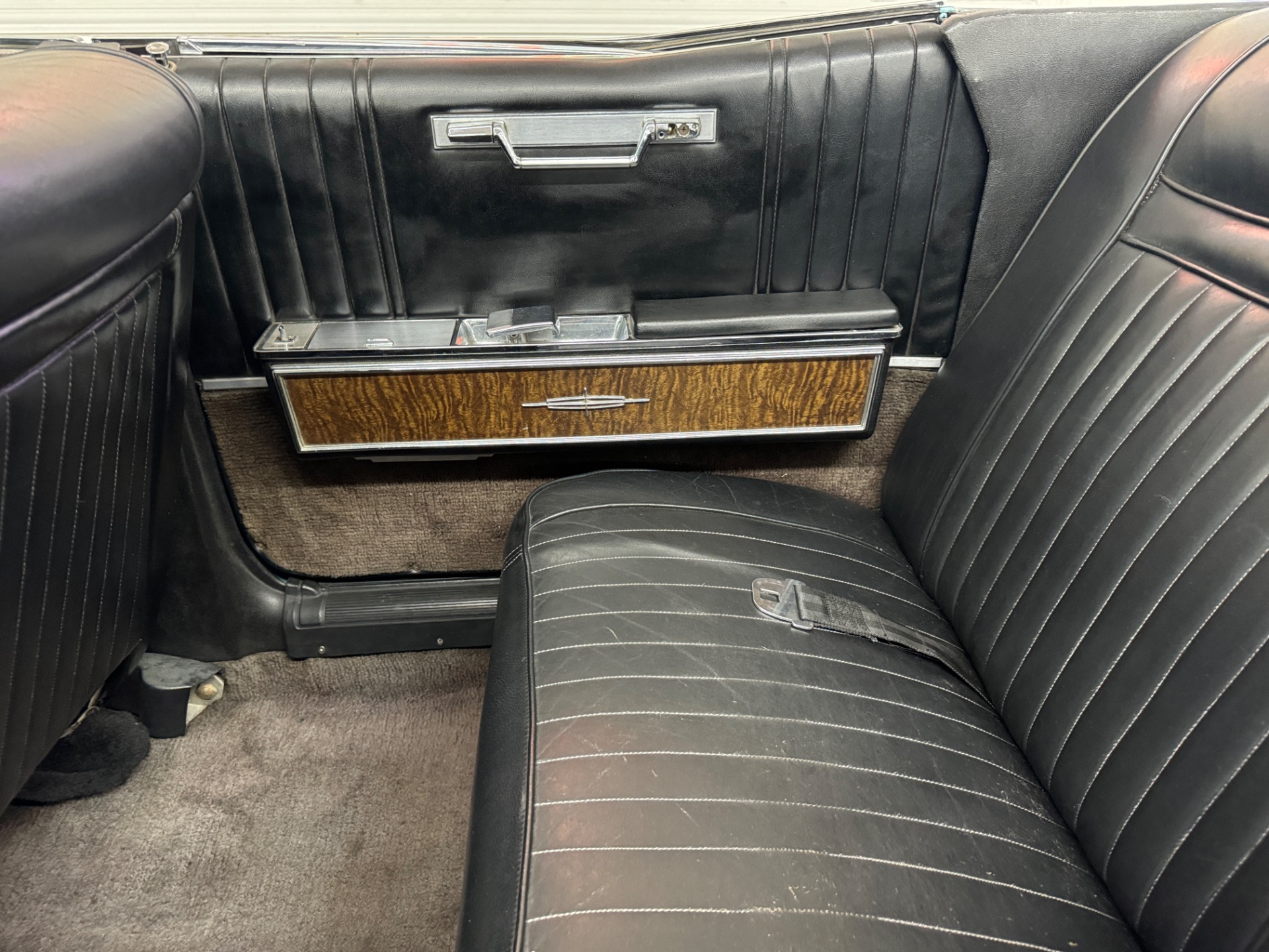 Used 1967 Lincoln Continental - CONVERTIBLE - GREAT CRUISER -SEE VIDEO | Mundelein, IL