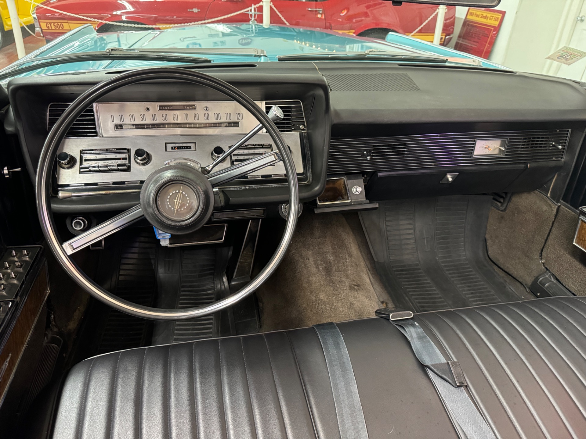 Used 1967 Lincoln Continental - CONVERTIBLE - GREAT CRUISER -SEE VIDEO | Mundelein, IL