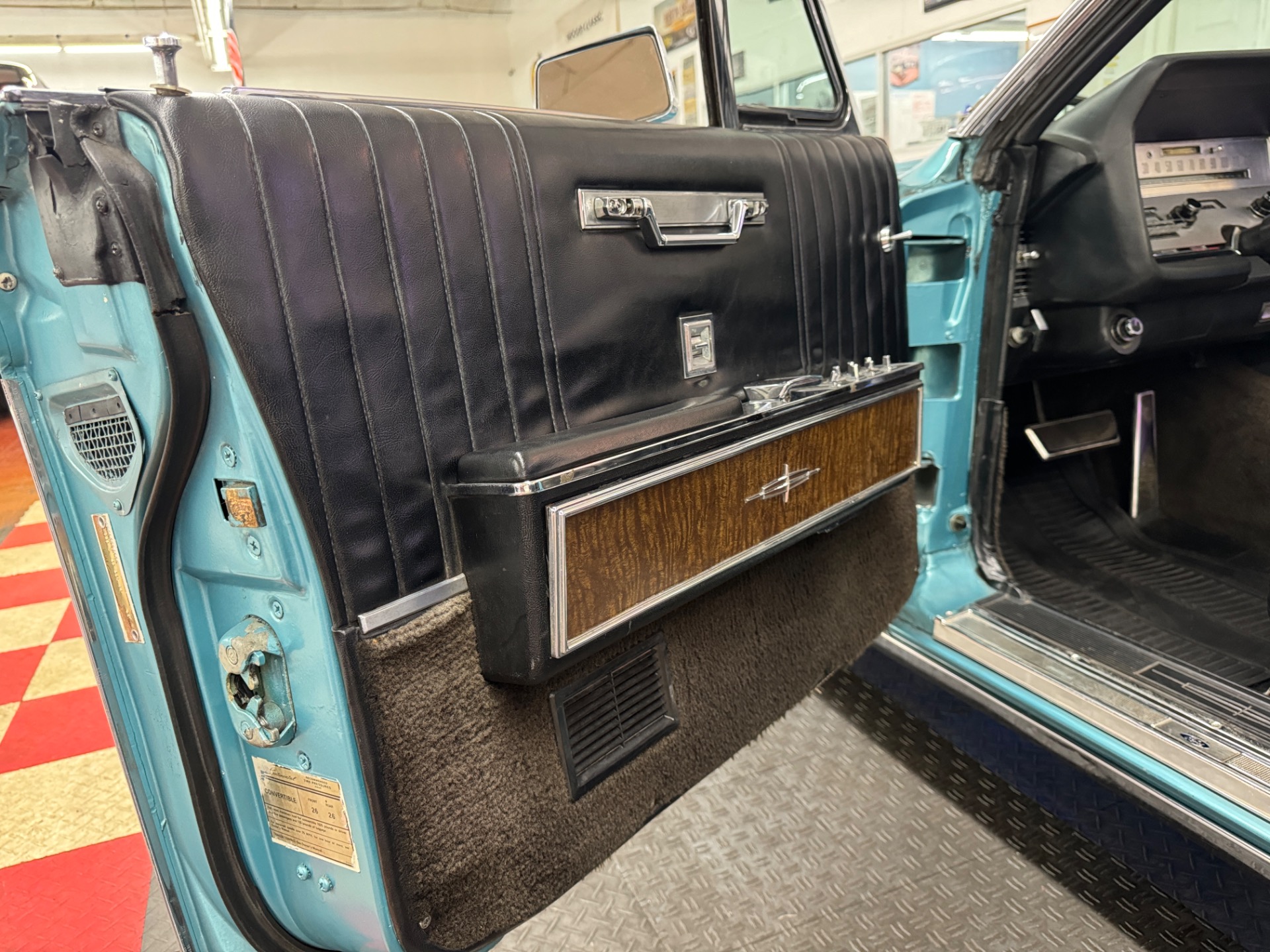 Used 1967 Lincoln Continental - CONVERTIBLE - GREAT CRUISER -SEE VIDEO | Mundelein, IL