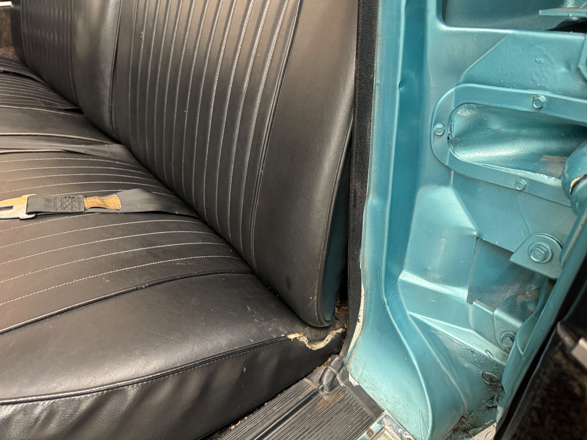 Used 1967 Lincoln Continental - CONVERTIBLE - GREAT CRUISER -SEE VIDEO | Mundelein, IL