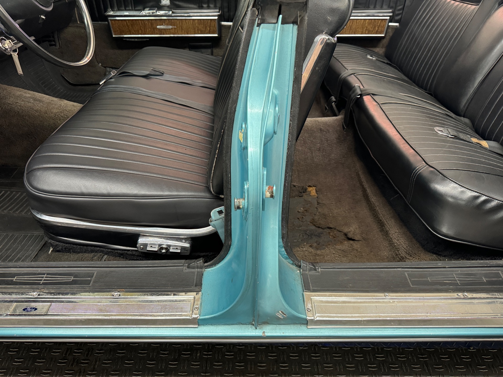 Used 1967 Lincoln Continental - CONVERTIBLE - GREAT CRUISER -SEE VIDEO | Mundelein, IL