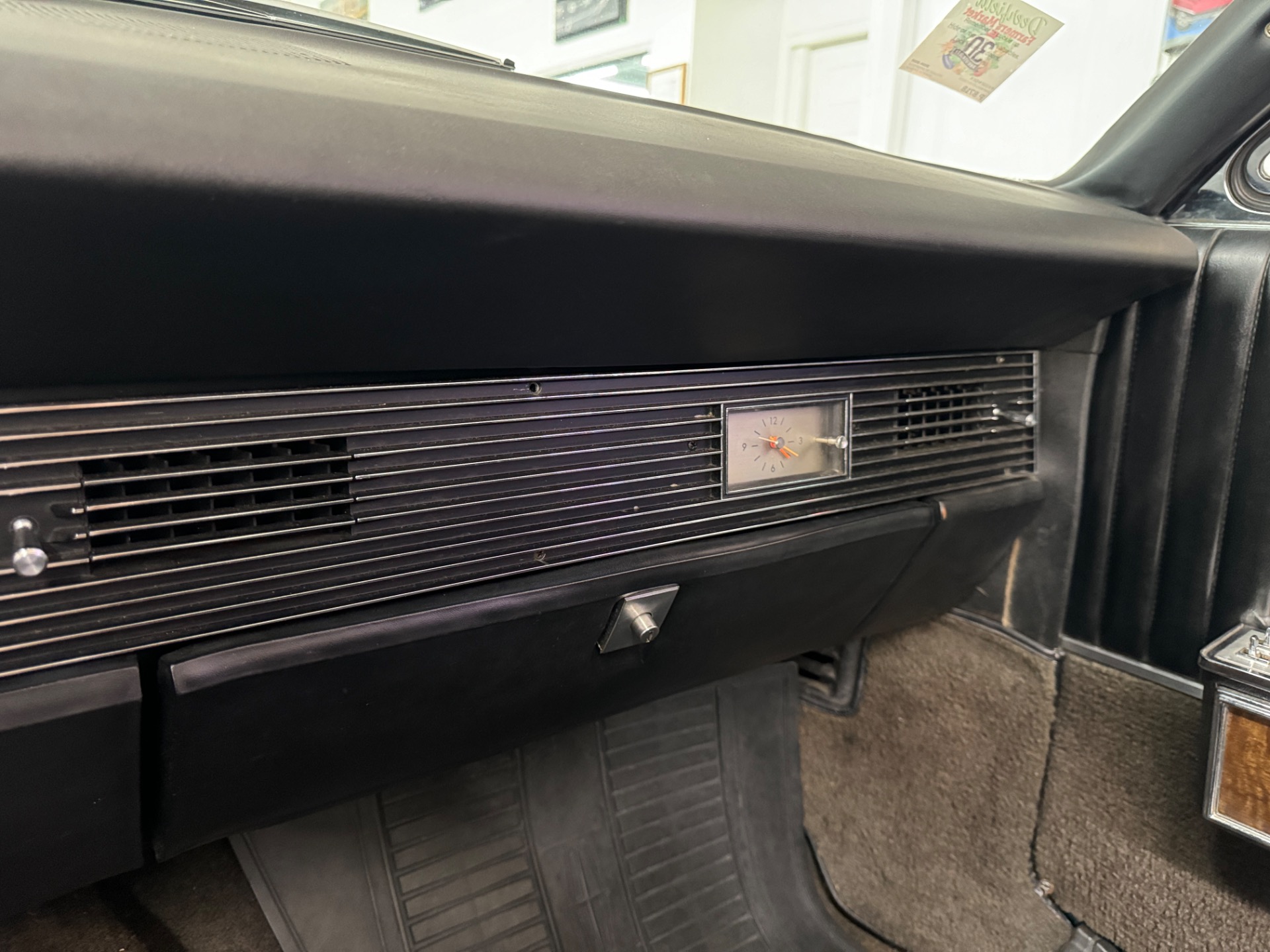 Used 1967 Lincoln Continental - CONVERTIBLE - GREAT CRUISER -SEE VIDEO | Mundelein, IL