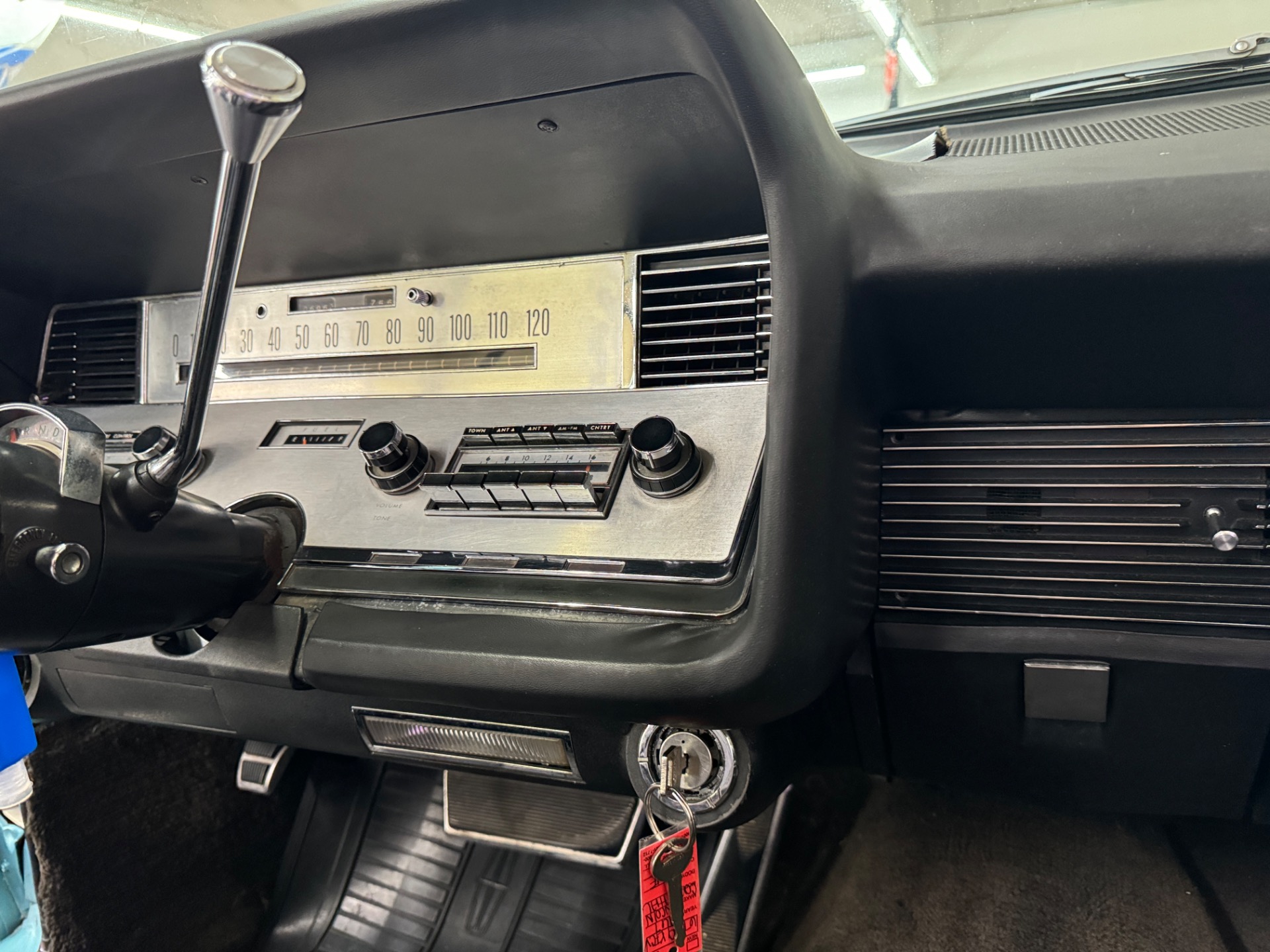 Used 1967 Lincoln Continental - CONVERTIBLE - GREAT CRUISER -SEE VIDEO | Mundelein, IL