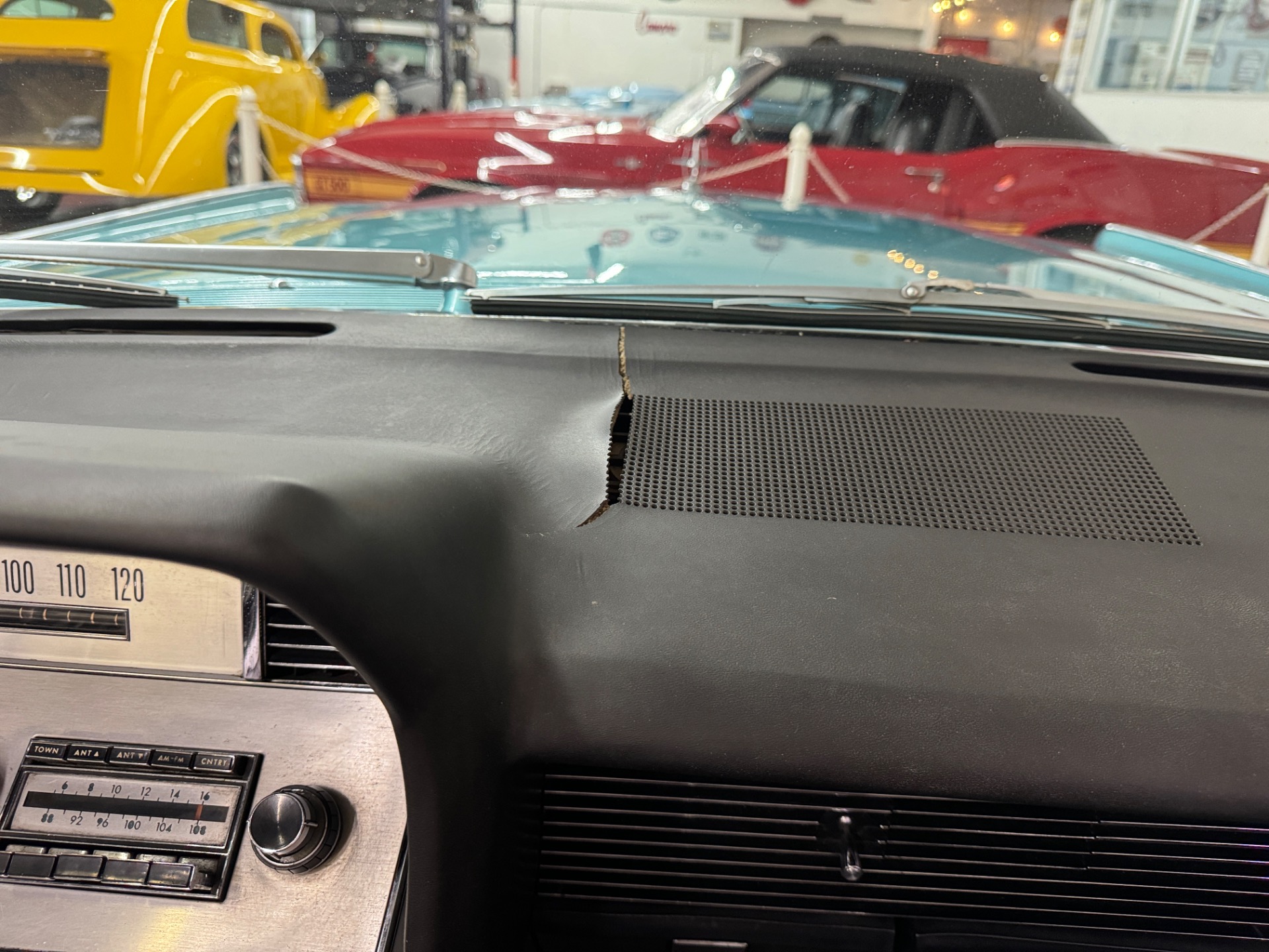 Used 1967 Lincoln Continental - CONVERTIBLE - GREAT CRUISER -SEE VIDEO | Mundelein, IL