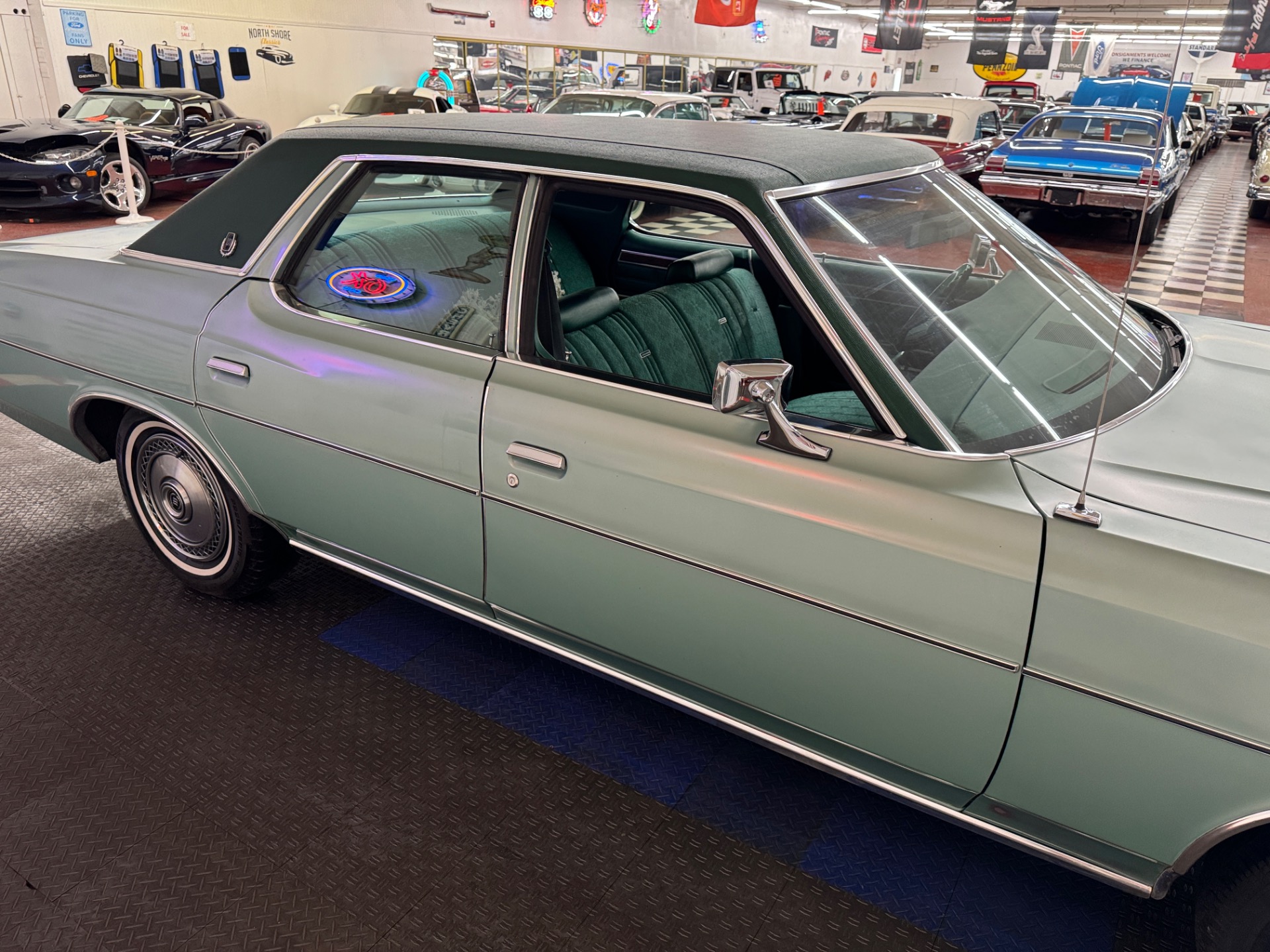 Used 1977 Ford LTD - 4 DOOR SEDAN - AMAZING ORIGINAL CONDITION -SEE VIDEO | Mundelein, IL