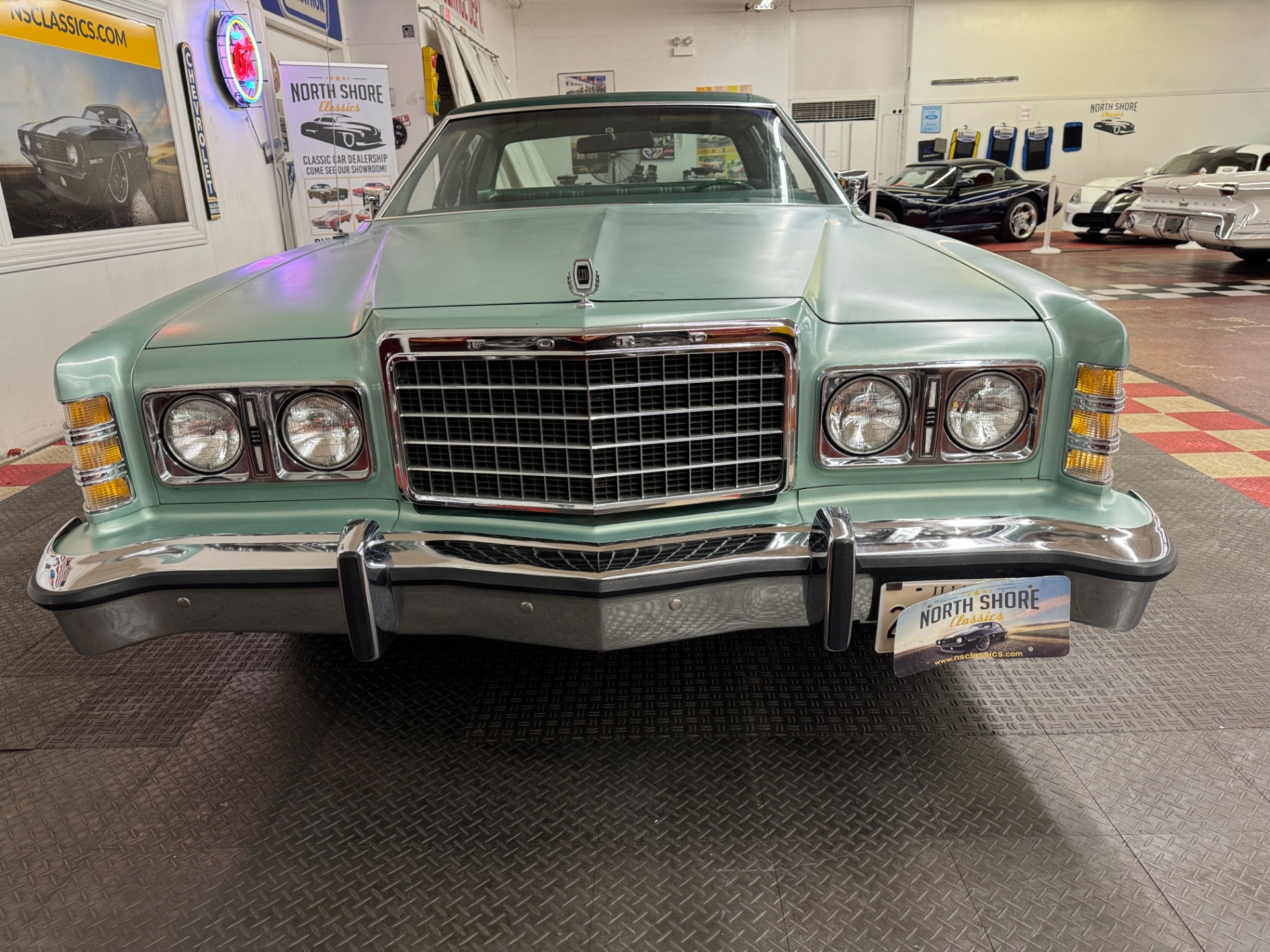 Used 1977 Ford LTD - 4 DOOR SEDAN - AMAZING ORIGINAL CONDITION -SEE VIDEO | Mundelein, IL