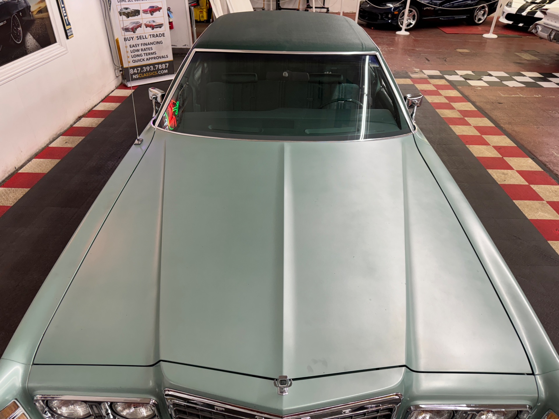 Used 1977 Ford LTD - 4 DOOR SEDAN - AMAZING ORIGINAL CONDITION -SEE VIDEO | Mundelein, IL