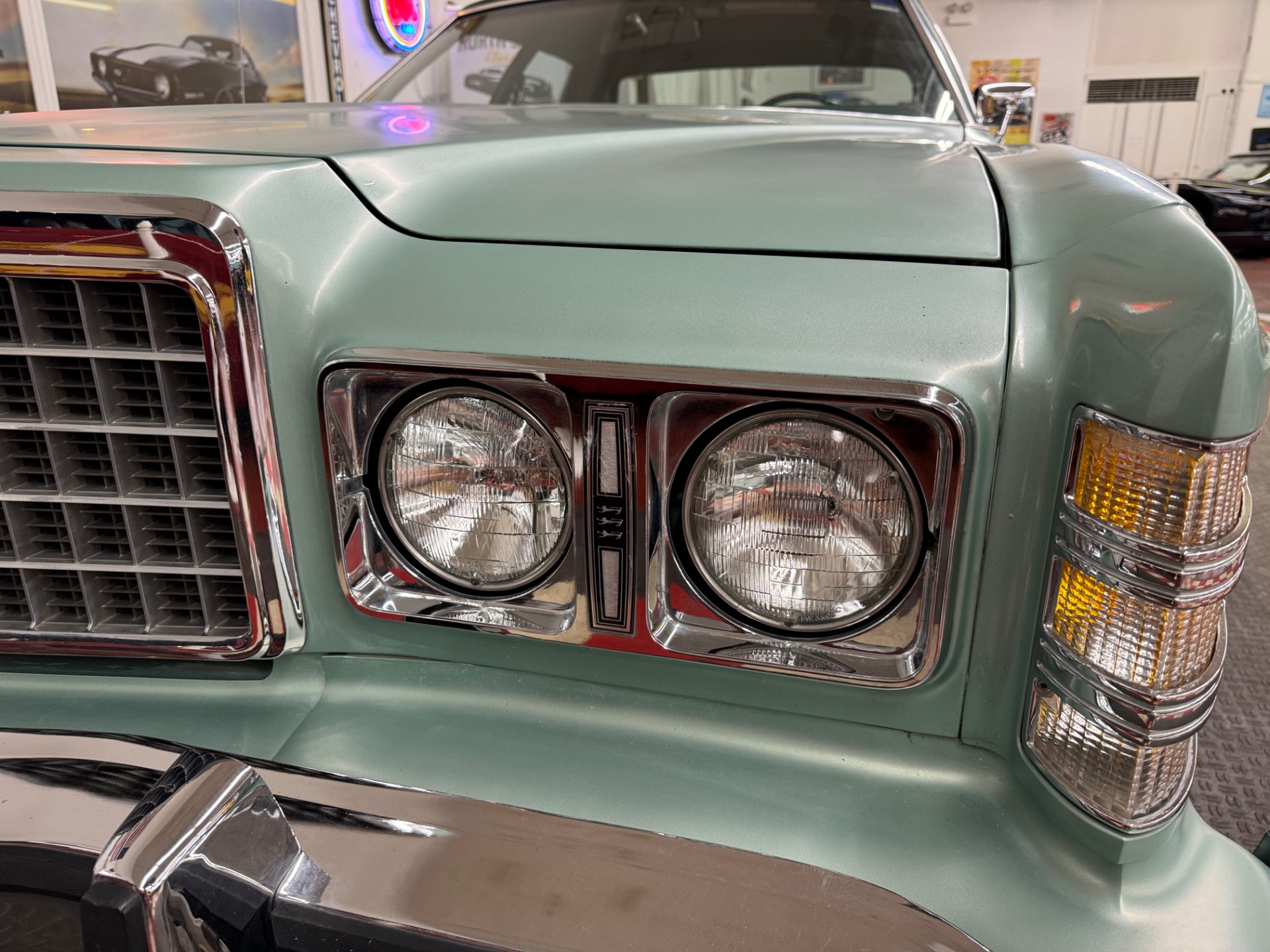 Used 1977 Ford LTD - 4 DOOR SEDAN - AMAZING ORIGINAL CONDITION -SEE VIDEO | Mundelein, IL