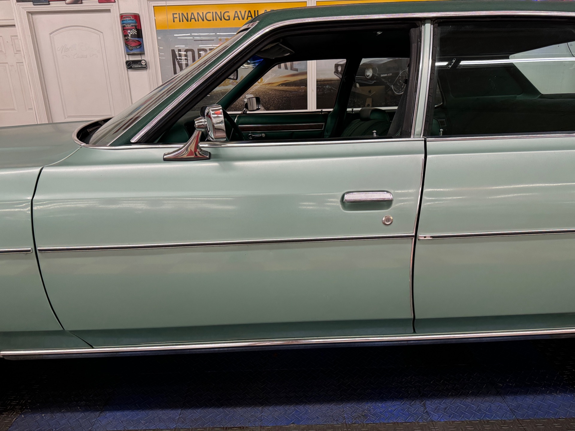 Used 1977 Ford LTD - 4 DOOR SEDAN - AMAZING ORIGINAL CONDITION -SEE VIDEO | Mundelein, IL