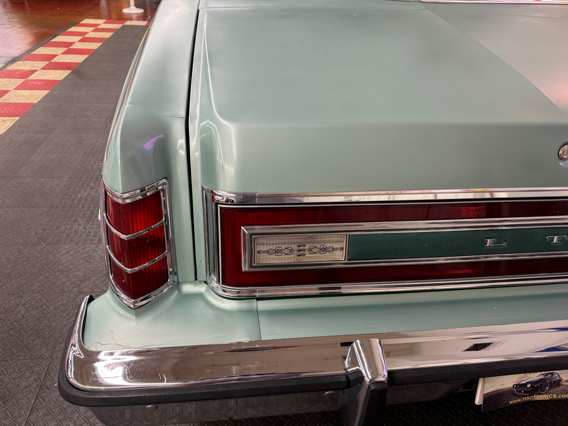 Used 1977 Ford LTD - 4 DOOR SEDAN - AMAZING ORIGINAL CONDITION -SEE VIDEO | Mundelein, IL