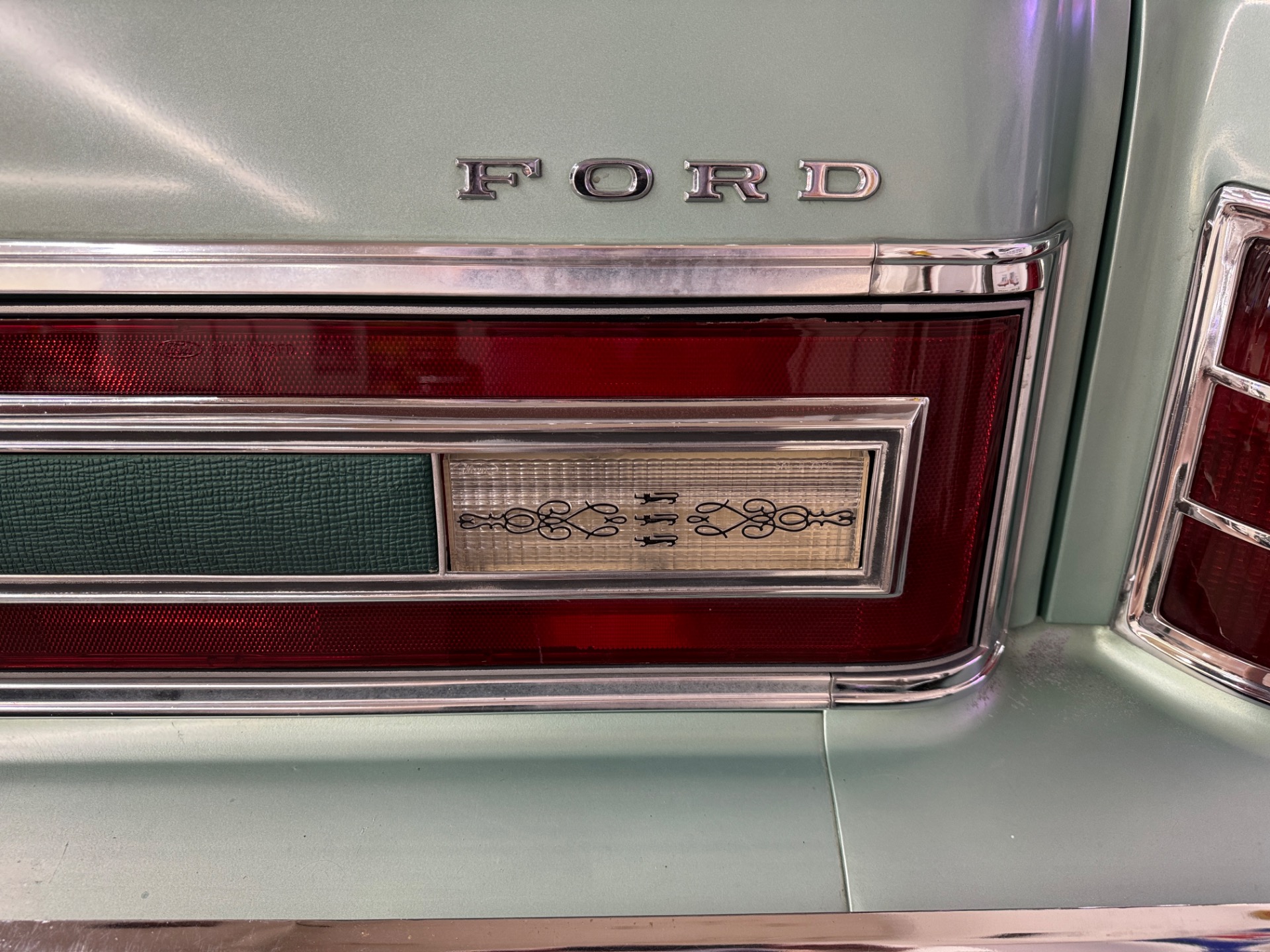 Used 1977 Ford LTD - 4 DOOR SEDAN - AMAZING ORIGINAL CONDITION -SEE VIDEO | Mundelein, IL