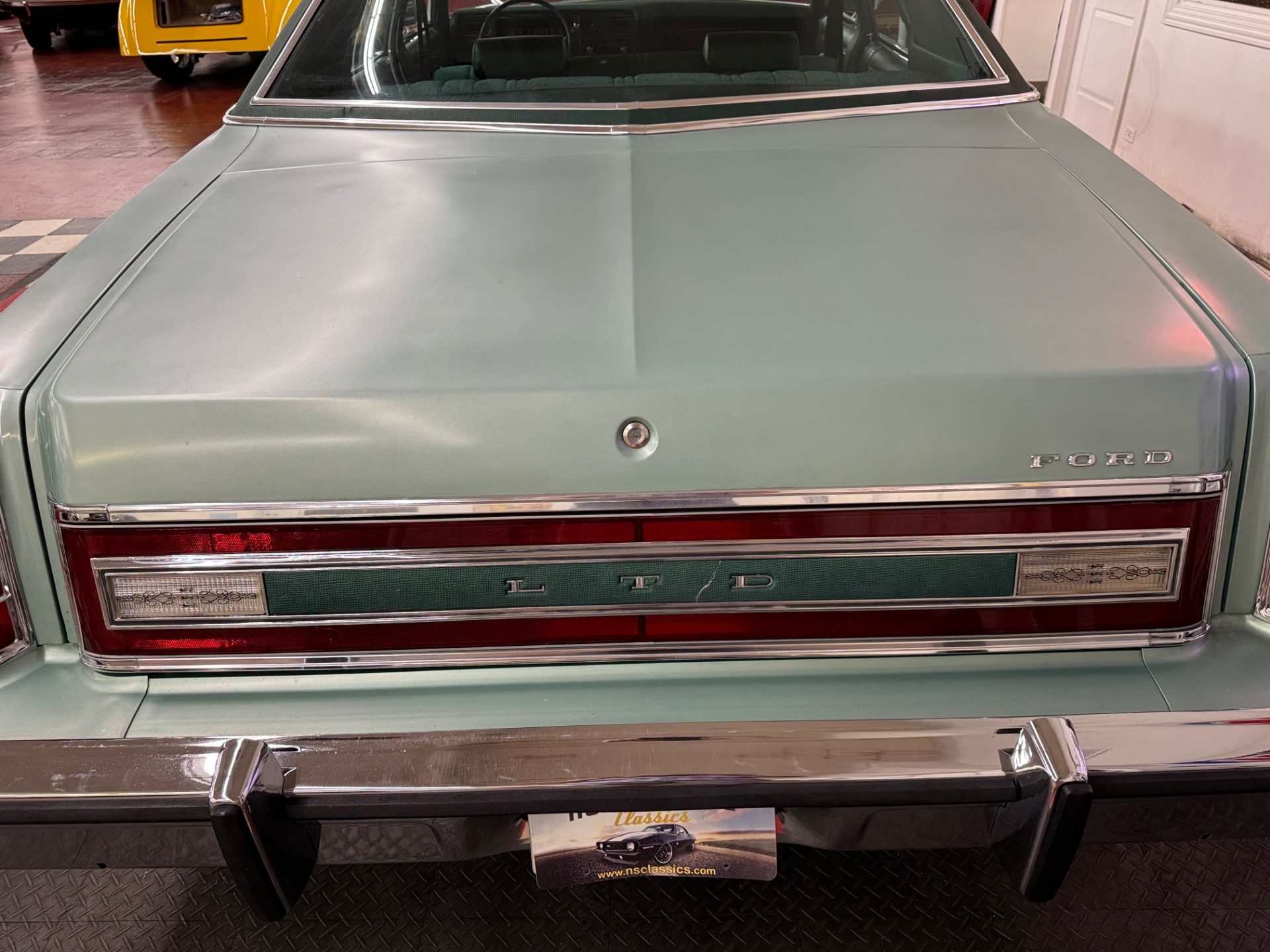 Used 1977 Ford LTD - 4 DOOR SEDAN - AMAZING ORIGINAL CONDITION -SEE VIDEO | Mundelein, IL