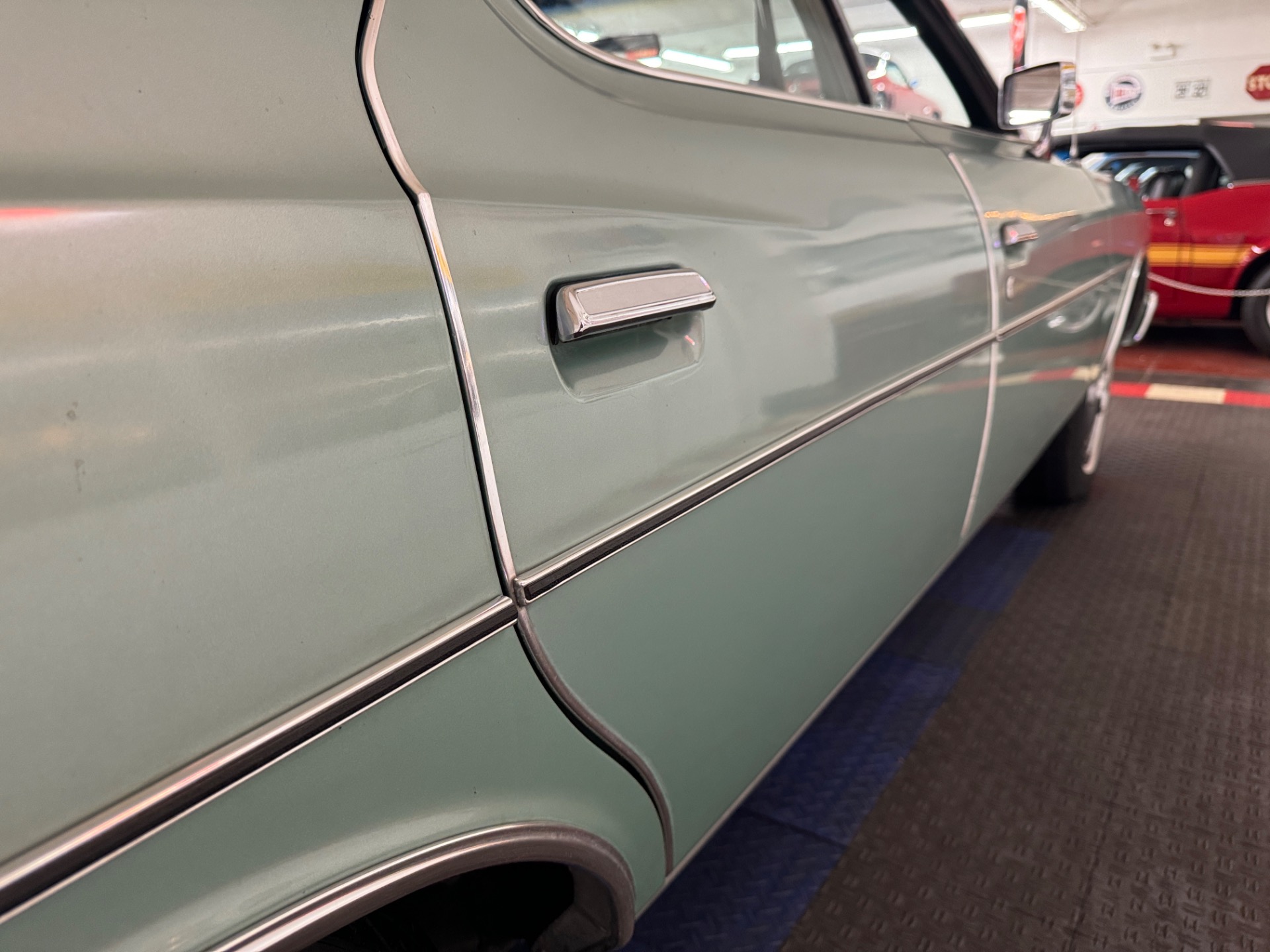 Used 1977 Ford LTD - 4 DOOR SEDAN - AMAZING ORIGINAL CONDITION -SEE VIDEO | Mundelein, IL