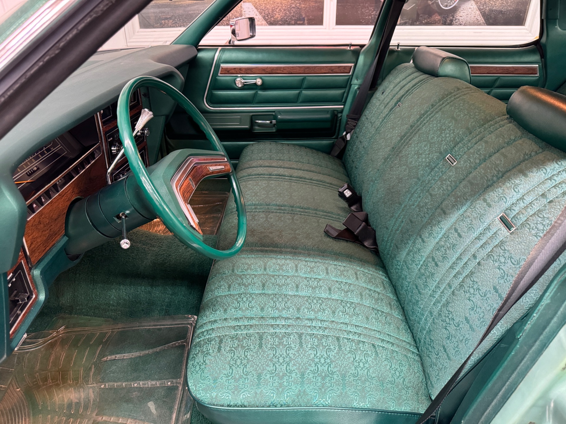 Used 1977 Ford LTD - 4 DOOR SEDAN - AMAZING ORIGINAL CONDITION -SEE VIDEO | Mundelein, IL