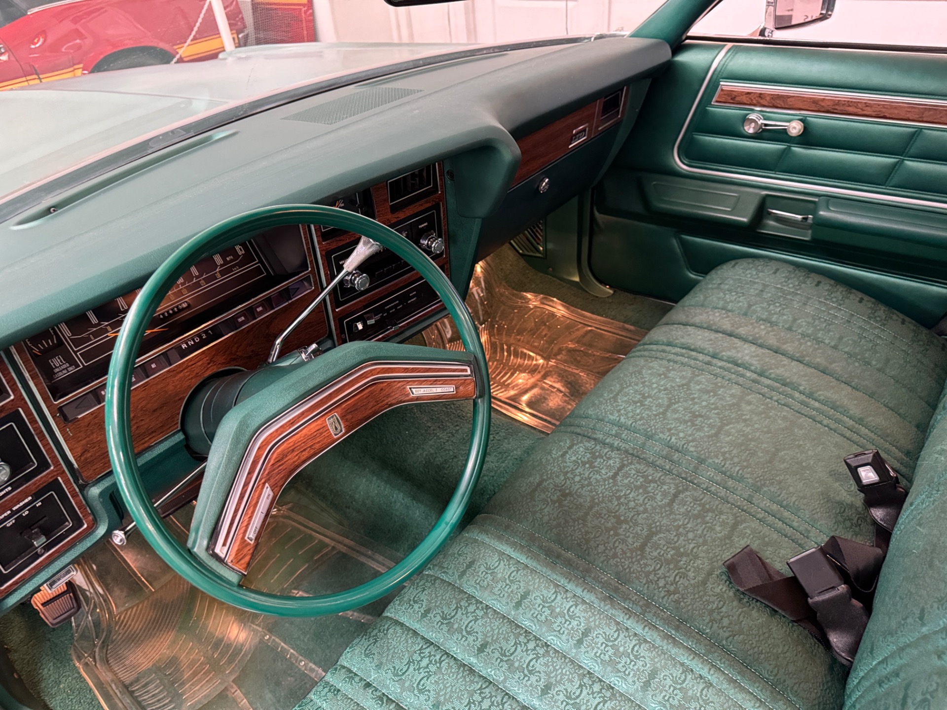 Used 1977 Ford LTD - 4 DOOR SEDAN - AMAZING ORIGINAL CONDITION -SEE VIDEO | Mundelein, IL