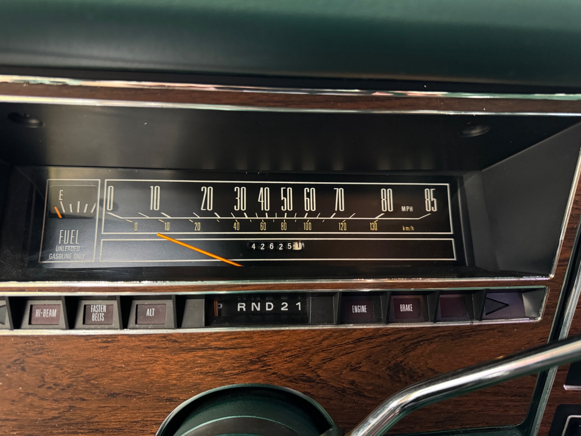 Used 1977 Ford LTD - 4 DOOR SEDAN - AMAZING ORIGINAL CONDITION -SEE VIDEO | Mundelein, IL